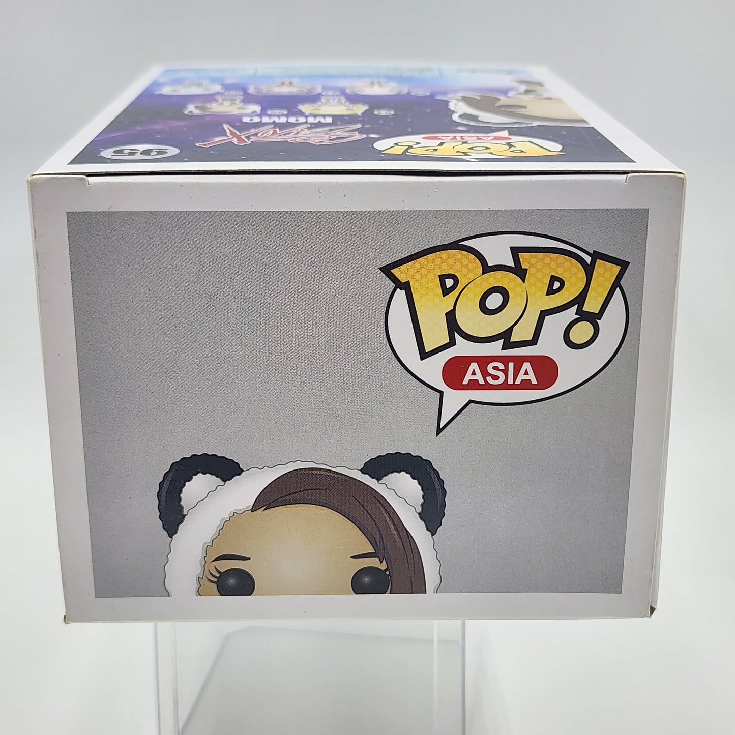 Funko Pop - Asia: Momo #95