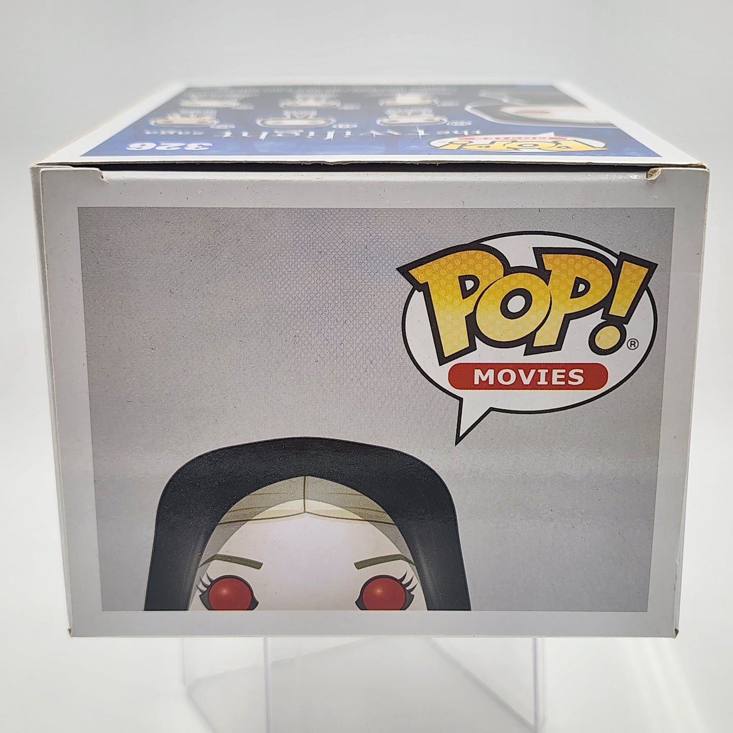 Funko Pop - The Twilight Saga: Jane of the Volturi Guard #326