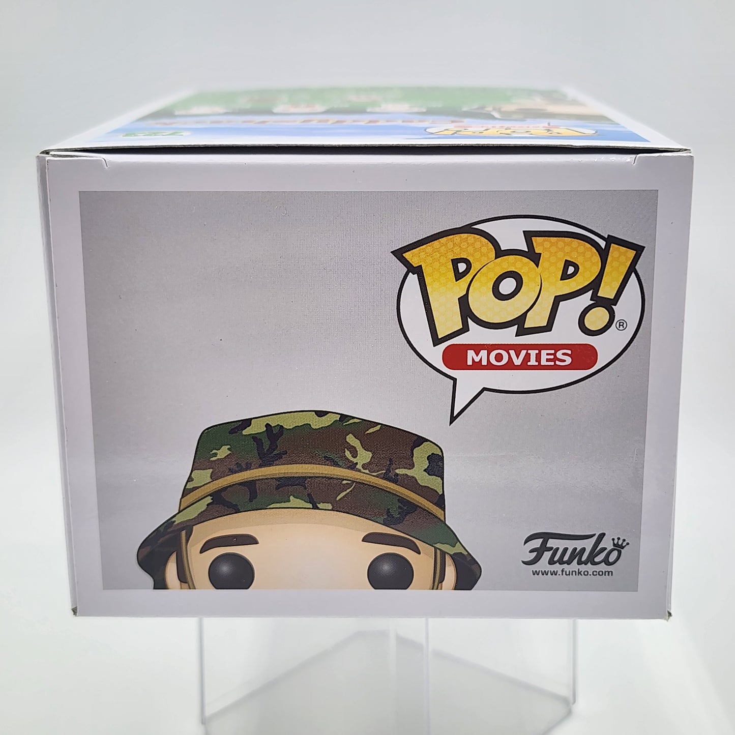 Funko Pop - Caddyshack: Carl Spackler #723