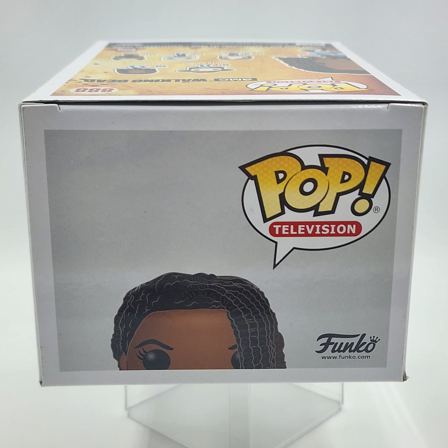 Funko Pop - The Walking Dead: Michonne #888