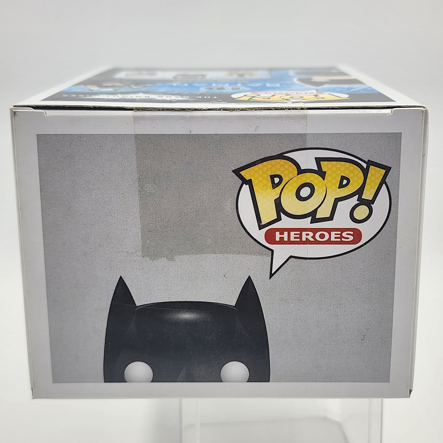 Funko Pop - Dark Night Rises: Batman #19