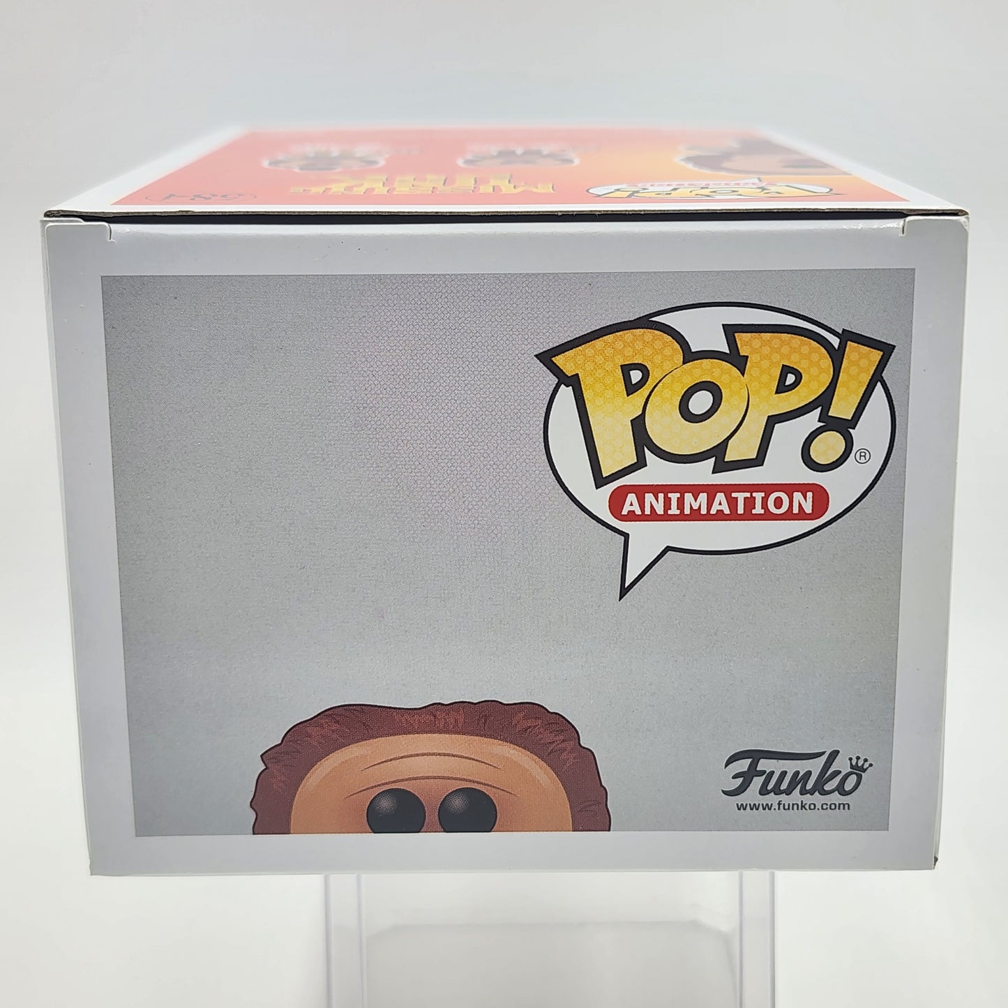 Funko Pop - Missing Link: Mr. Link #584