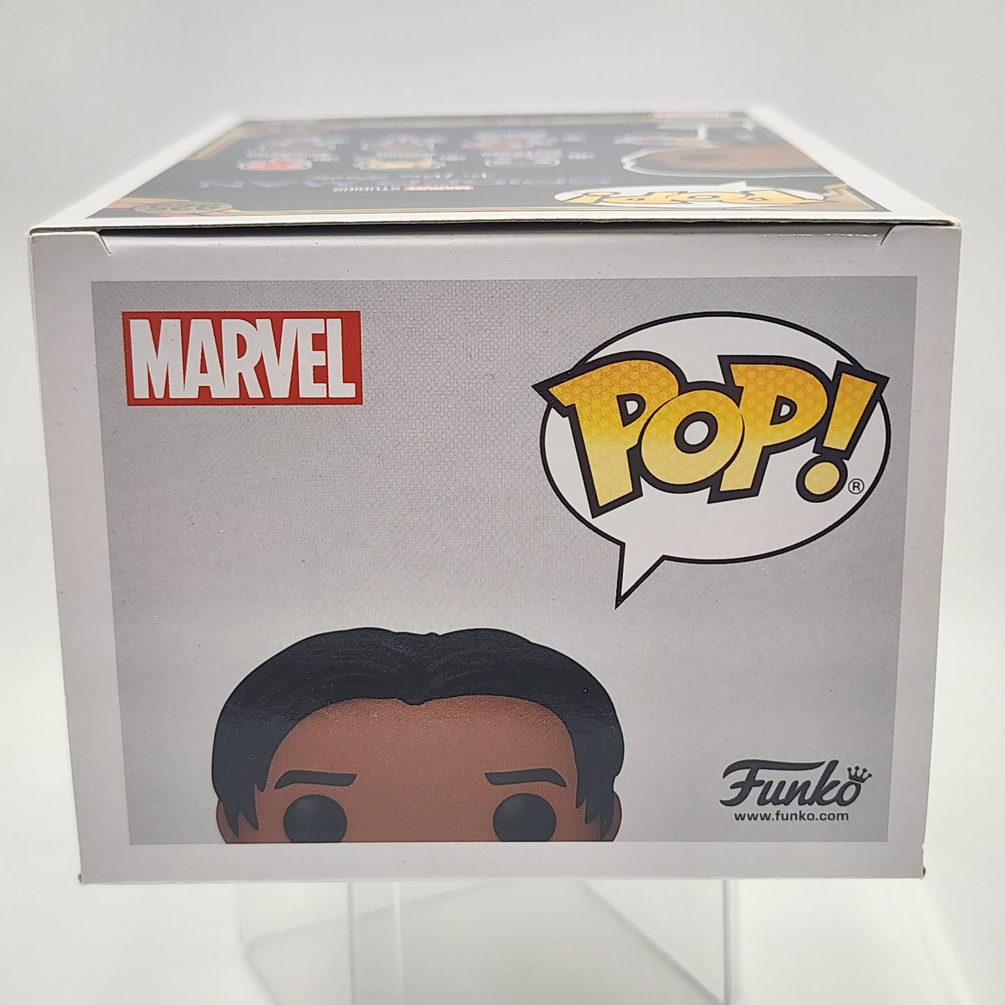 Funko Pop - Far from Home: Ned #925