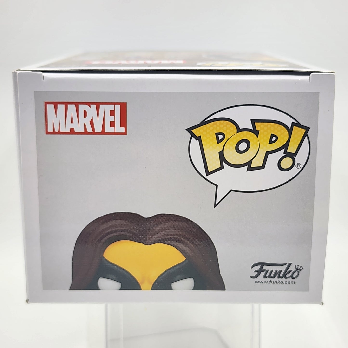 Funko Pop - Infinity Warps: Weapon Hex #865