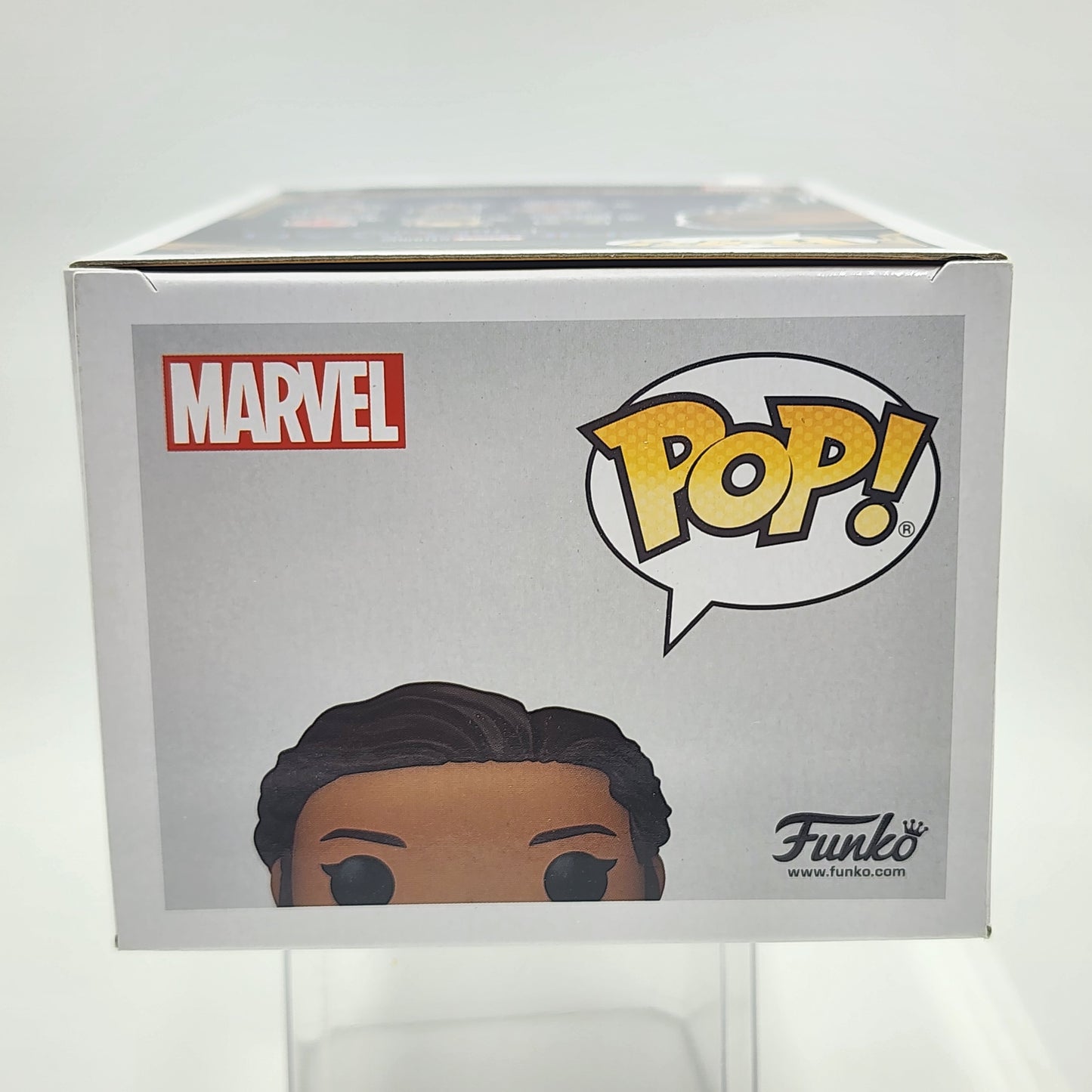Funko Pop - Far from Home: MJ #924