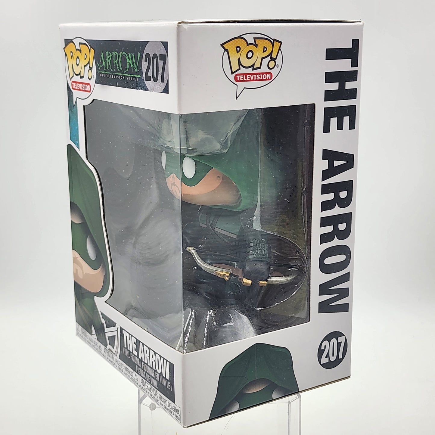 Funko Pop - Arrow TV Series: The Arrow #207