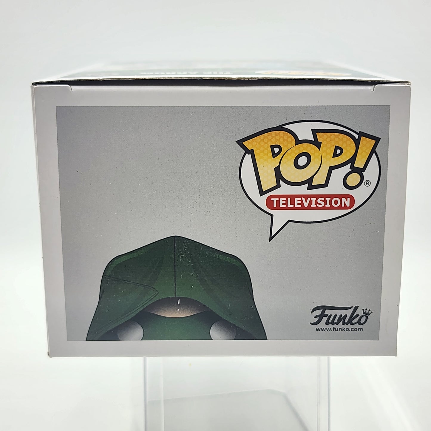 Funko Pop - Arrow TV Series: The Arrow #207