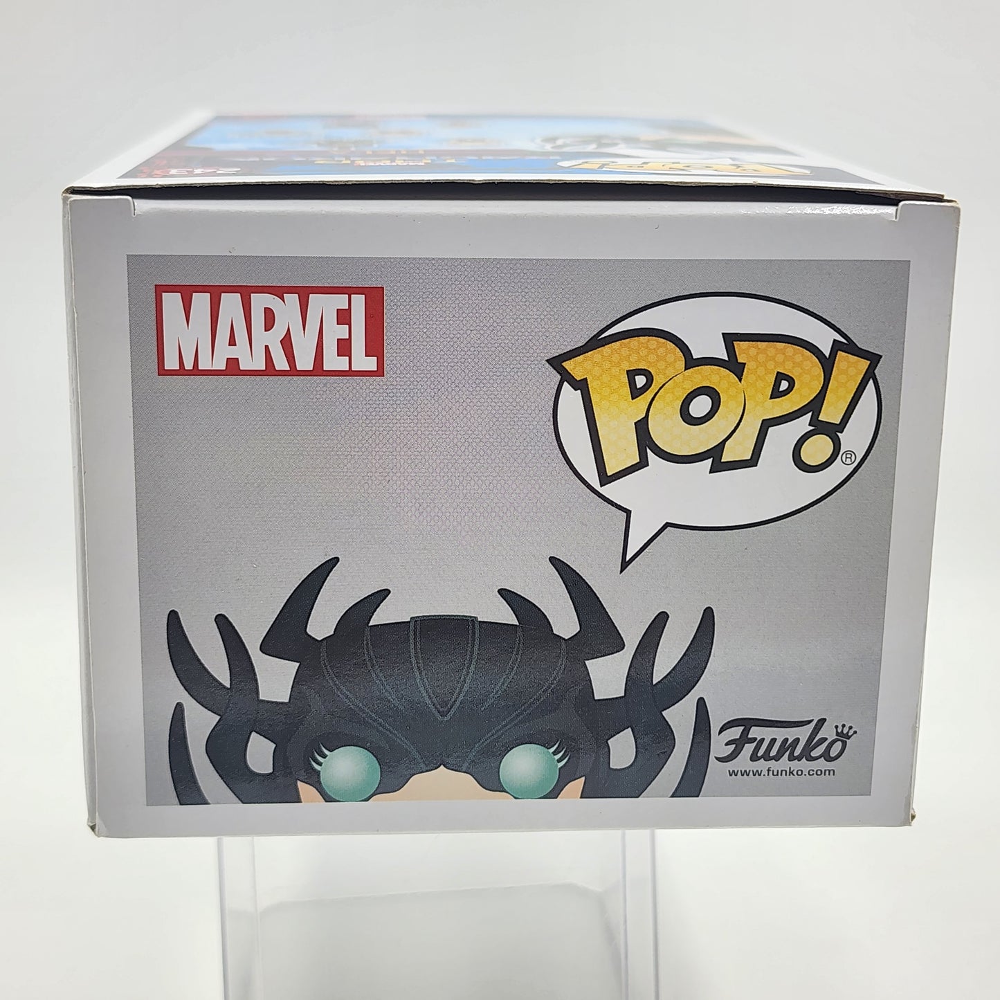 Funko Pop - Thor Ragnarok: Hela #243