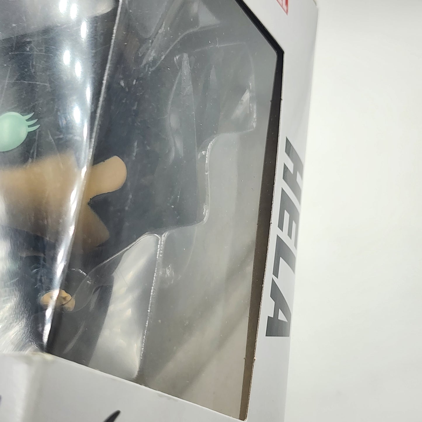 Funko Pop - Thor Ragnarok: Hela #243