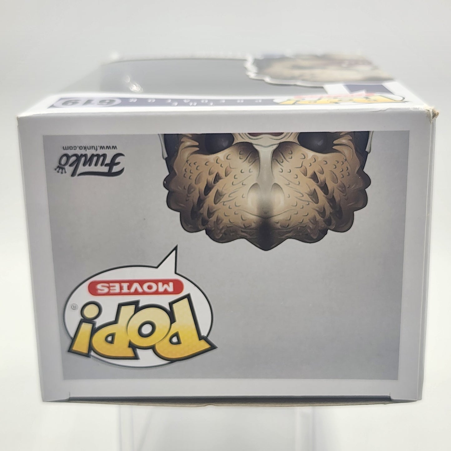 Funko Pop - The Predator: Assassin Predator #619