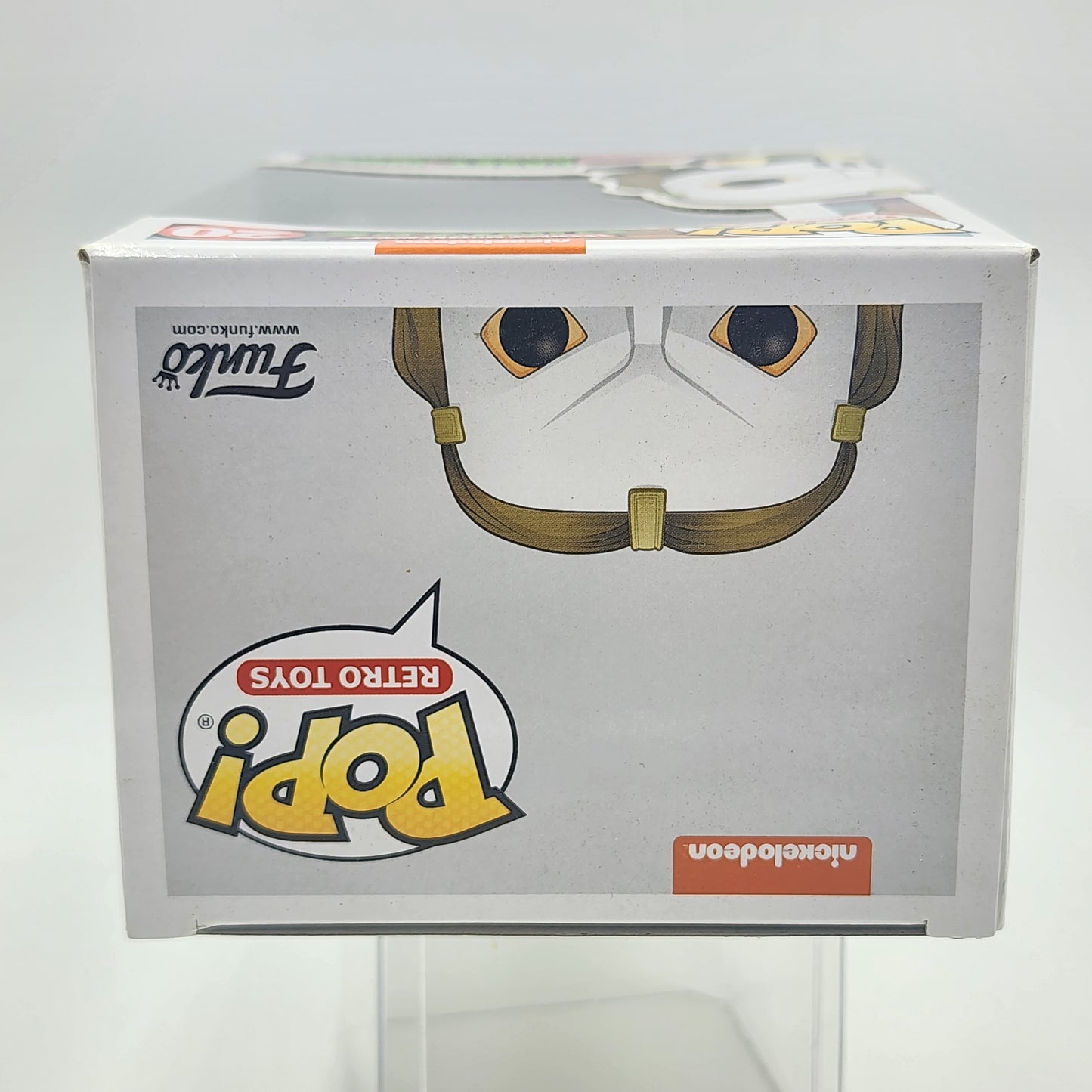 Funko Pop - TMNT: Casey Jones #20