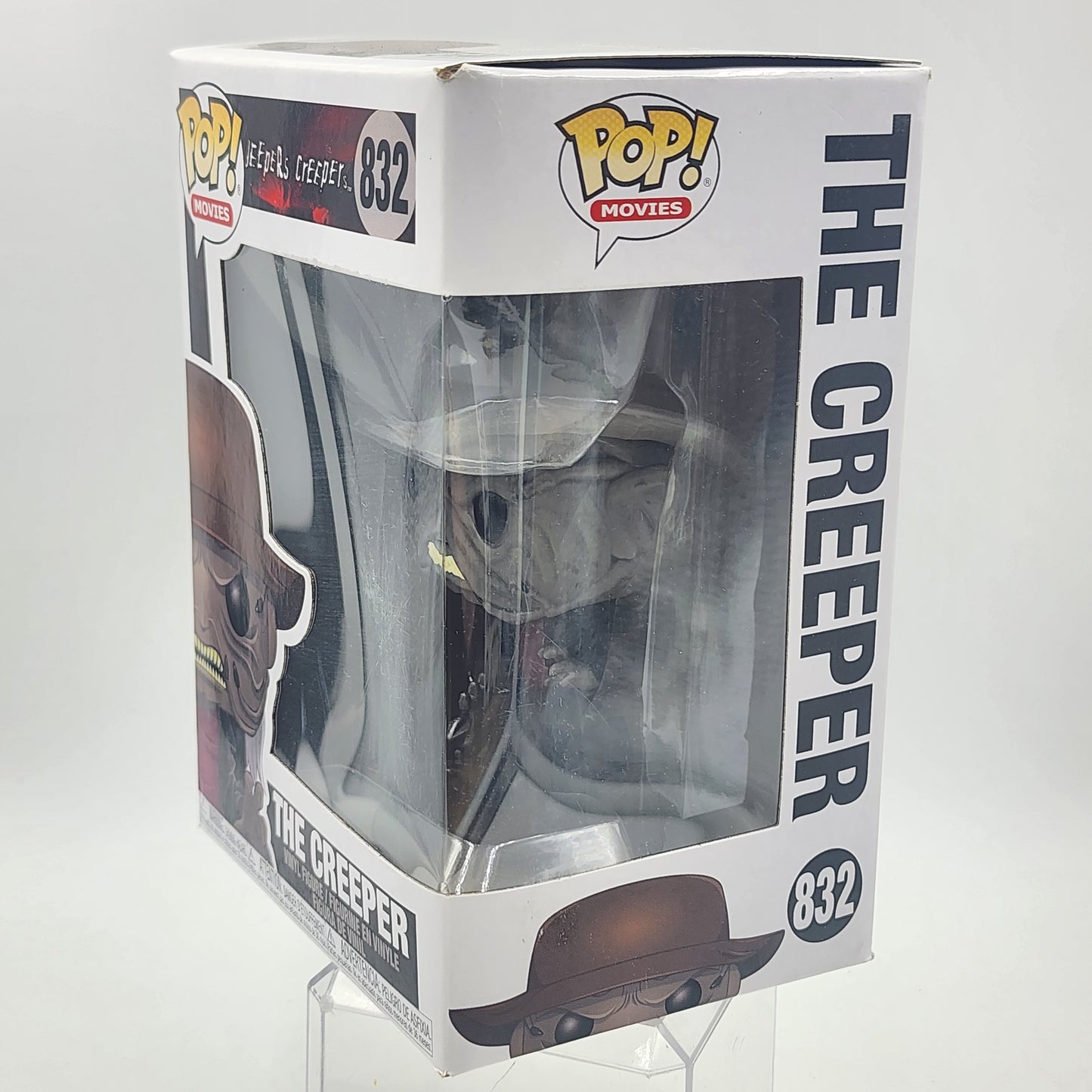 Funko Pop - Jeepers Creepers: The Creeper #832