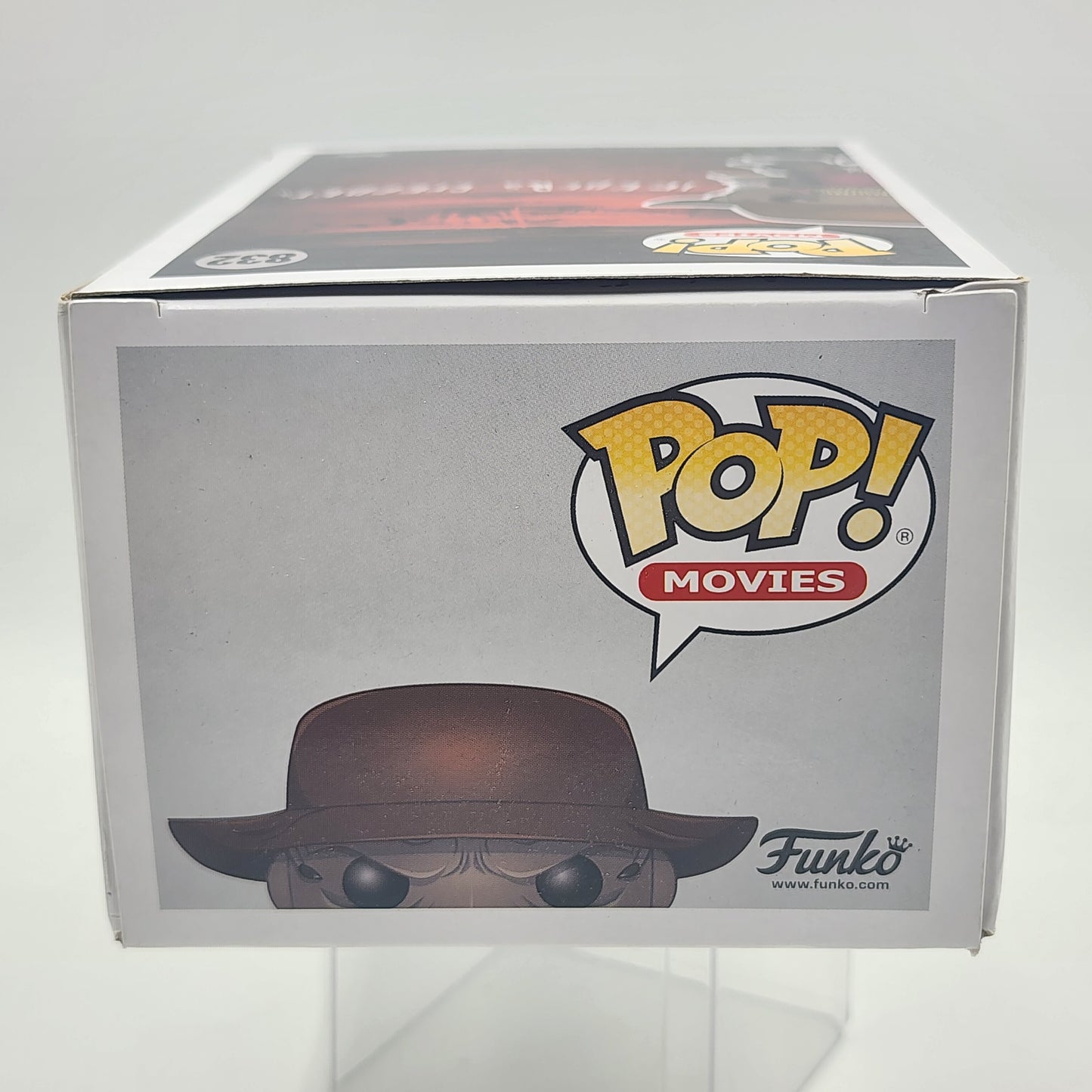 Funko Pop - Jeepers Creepers: The Creeper #832