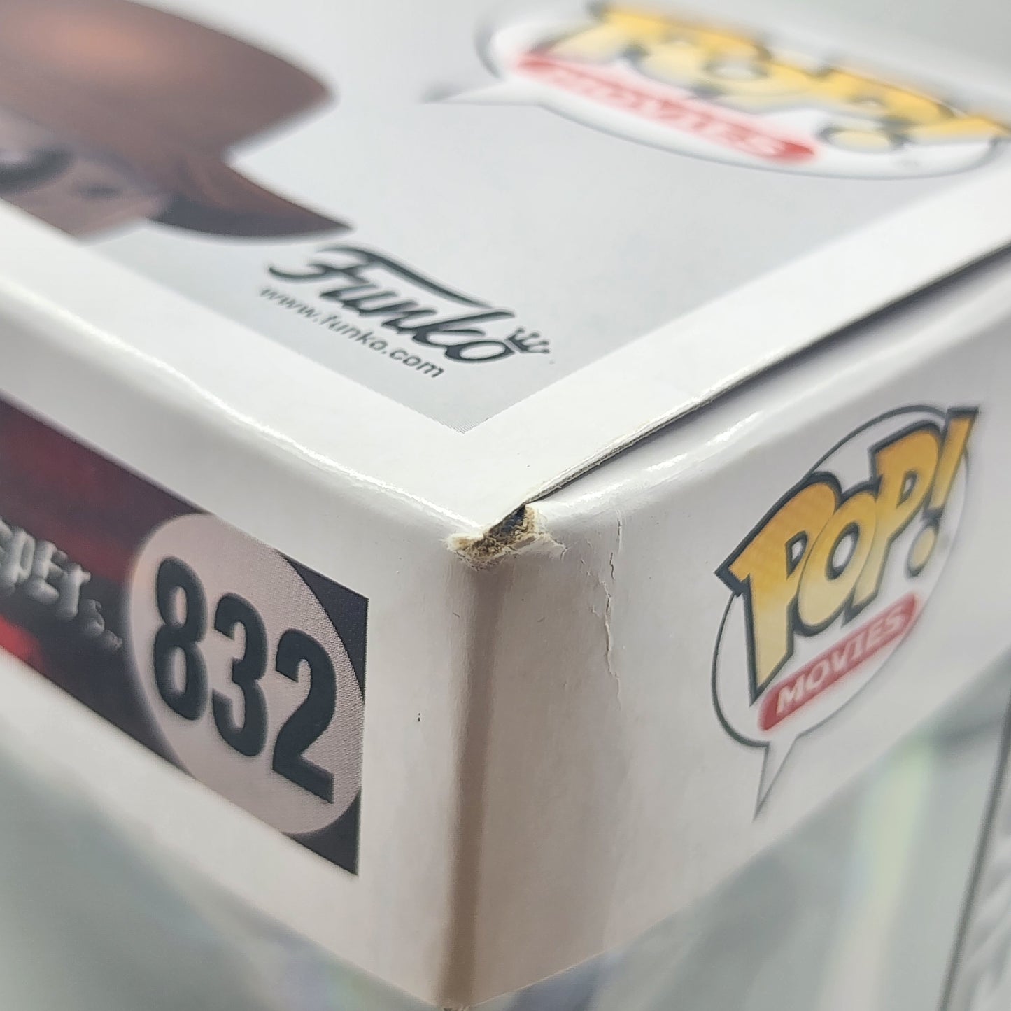 Funko Pop - Jeepers Creepers: The Creeper #832