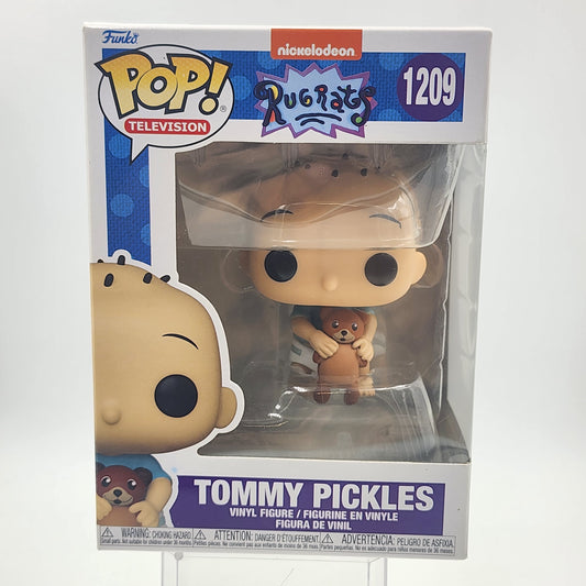 Funko Pop - Rugrats: Tommy Pickles #1209