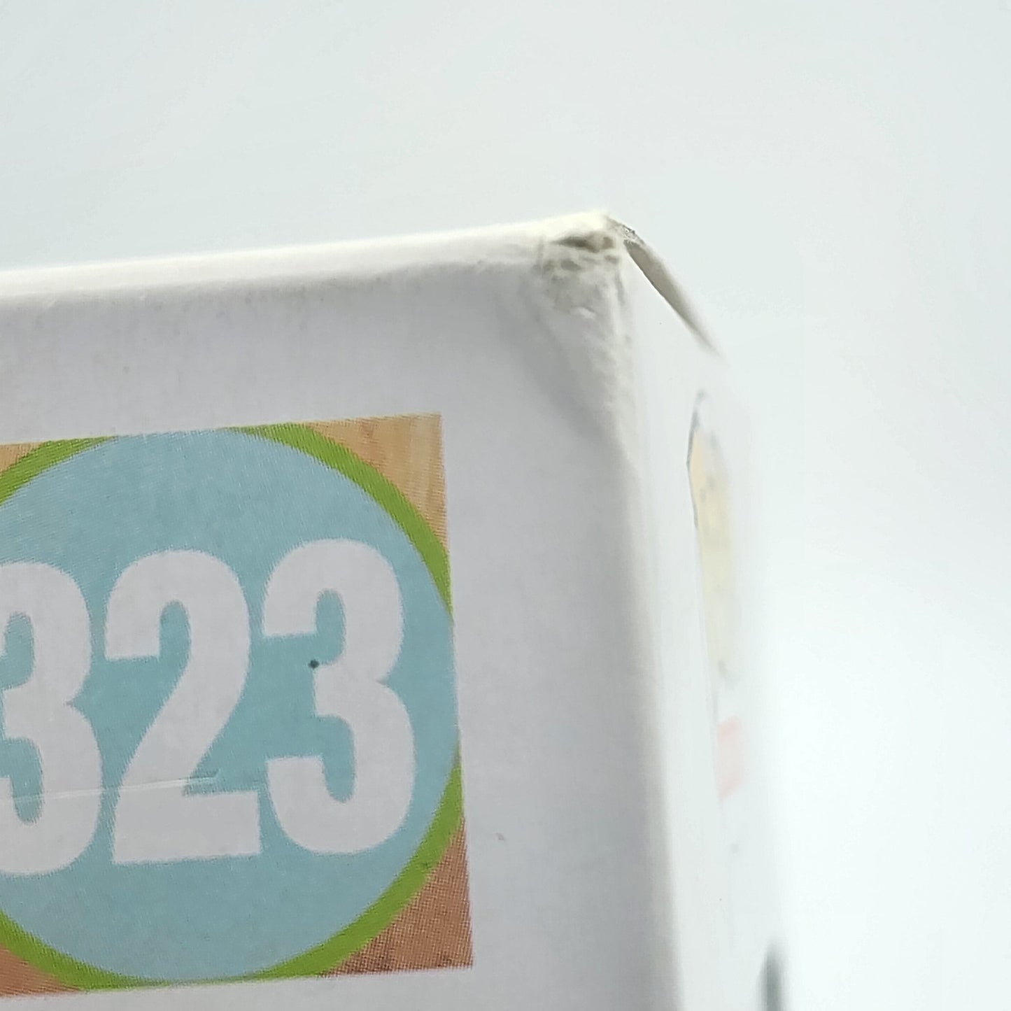 Funko Pop - Angry Beavers: Daggett #323