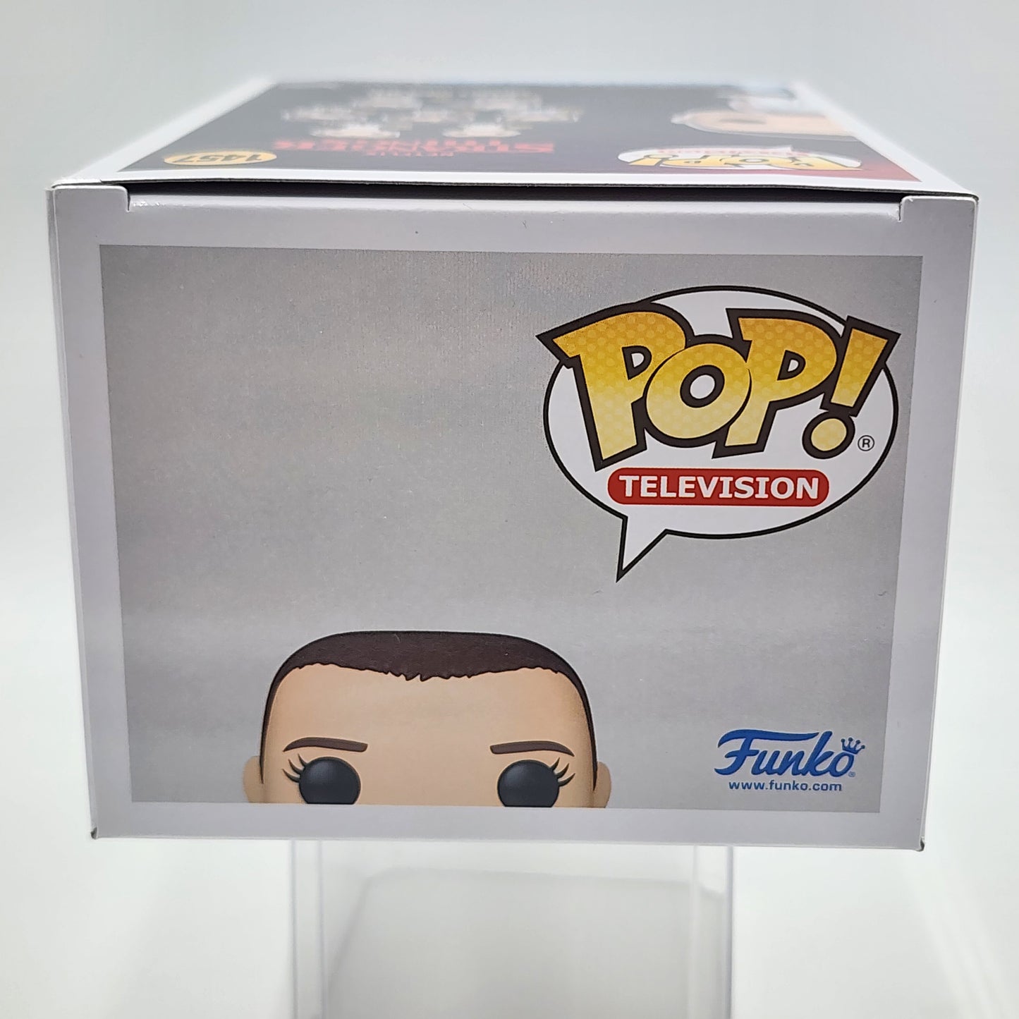 Funko Pop - Stranger Things: Eleven (Chase) #1457