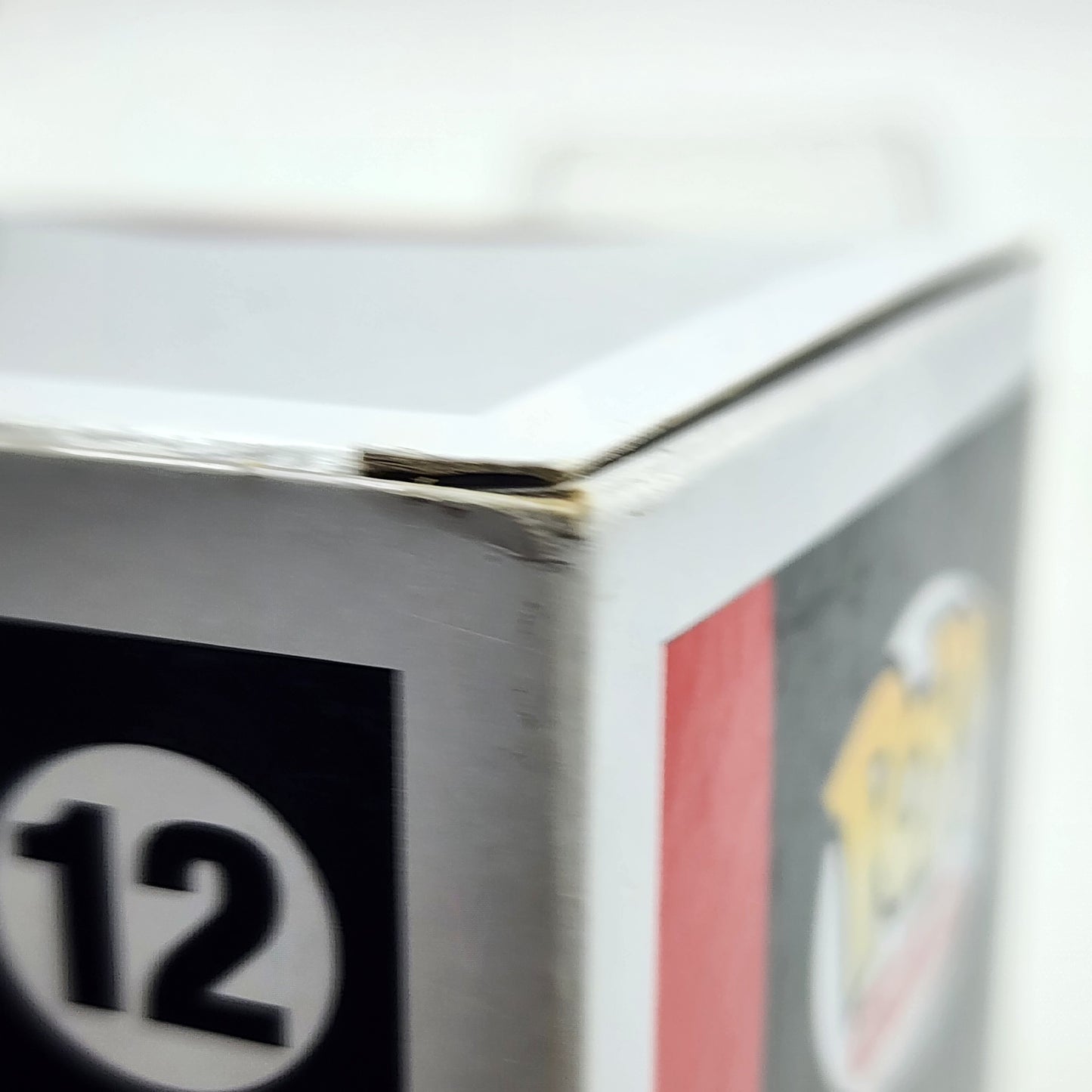 Funko Pop - G.I. Joe: Zartan (Chase) #12