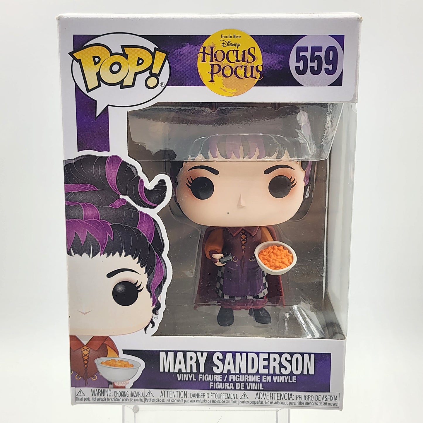 Funko Pop - Hocus Pocus: Mary Sanderson #559