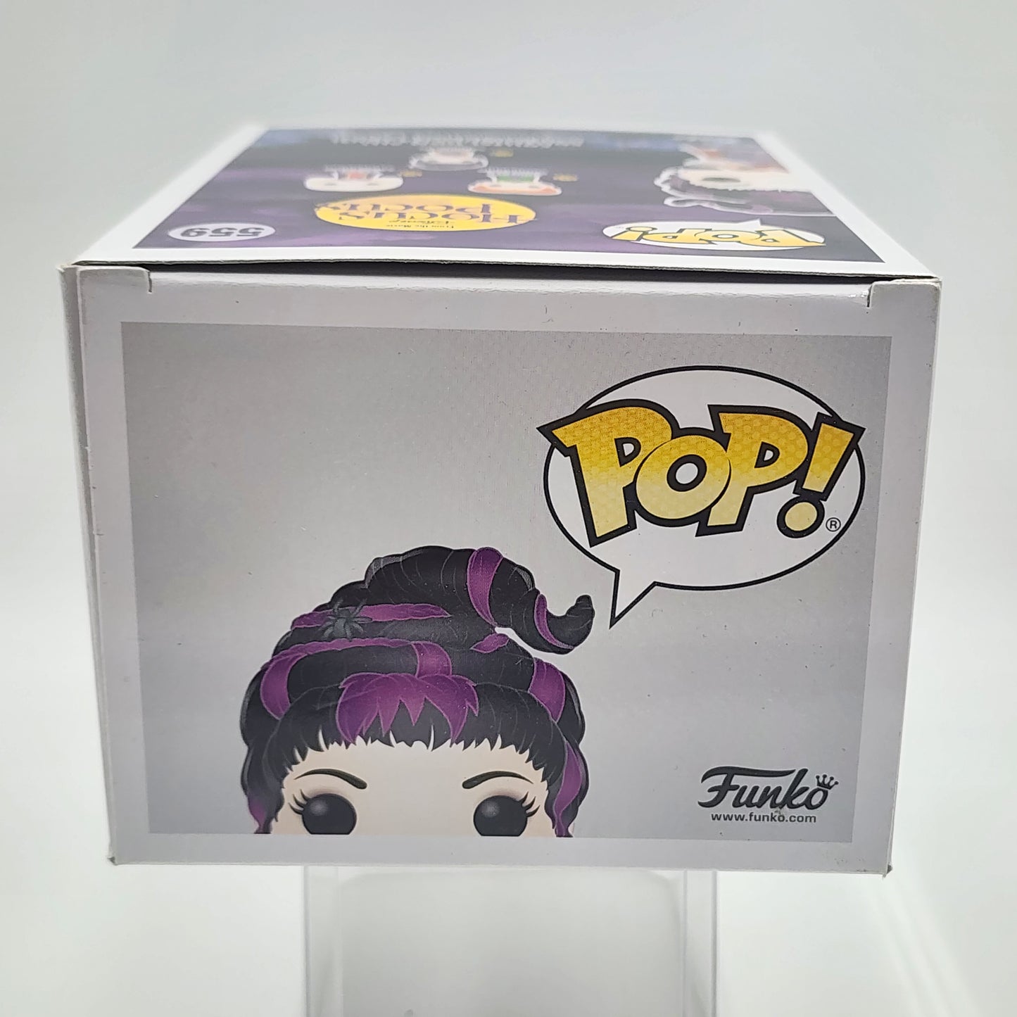 Funko Pop - Hocus Pocus: Mary Sanderson #559