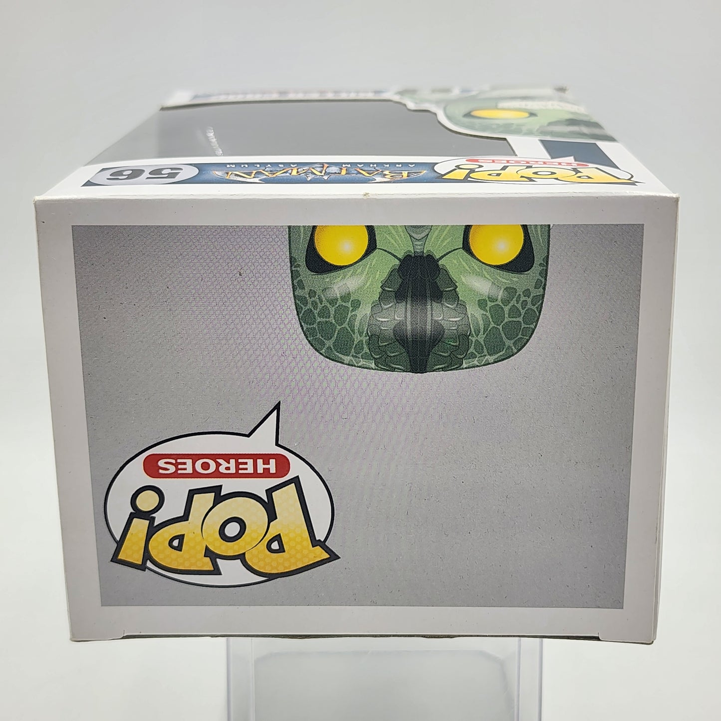 Funko Pop - Batman Arkham Asylum: Killer Croc #56