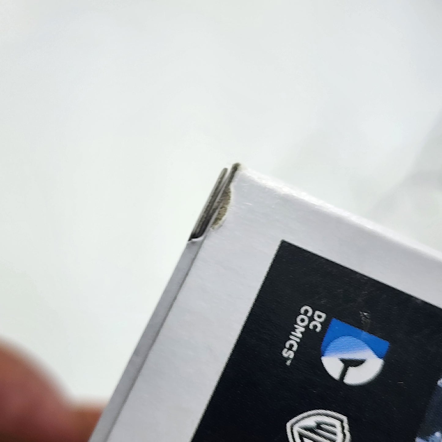 Funko Pop - Arrow TV Series: John Diggle #212 (No Sticker)