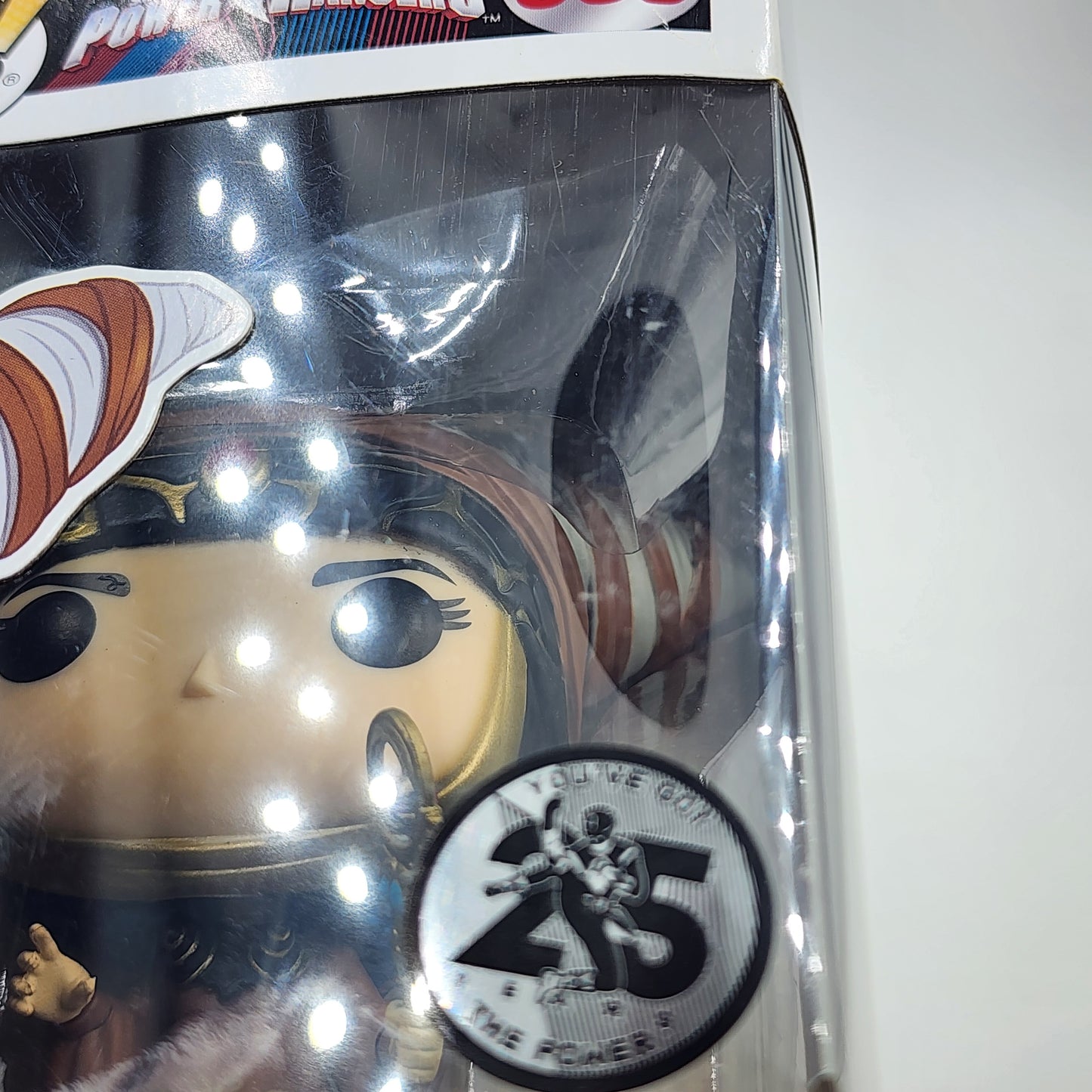 Funko Pop - Power Rangers: Rita Repulsa #665