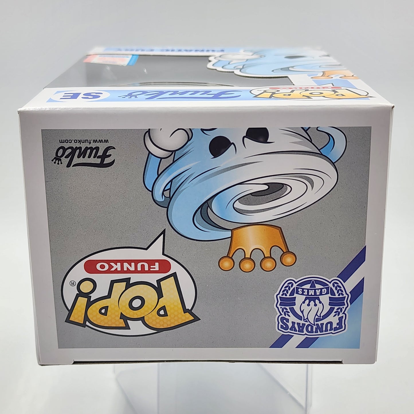 Funko Pop - Fundays 2021: Funatic Fury #SE