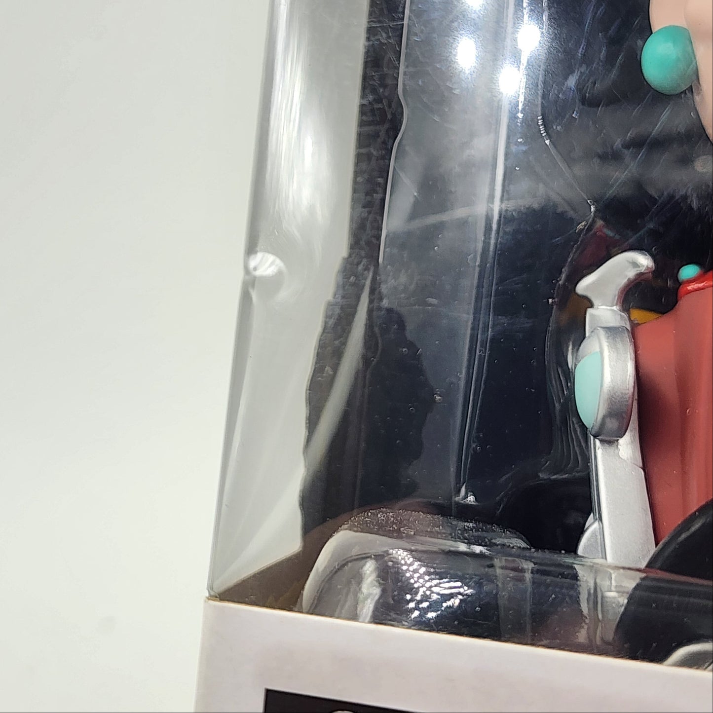 Funko Trains - Villains: Cruella De Vil in Cart #15