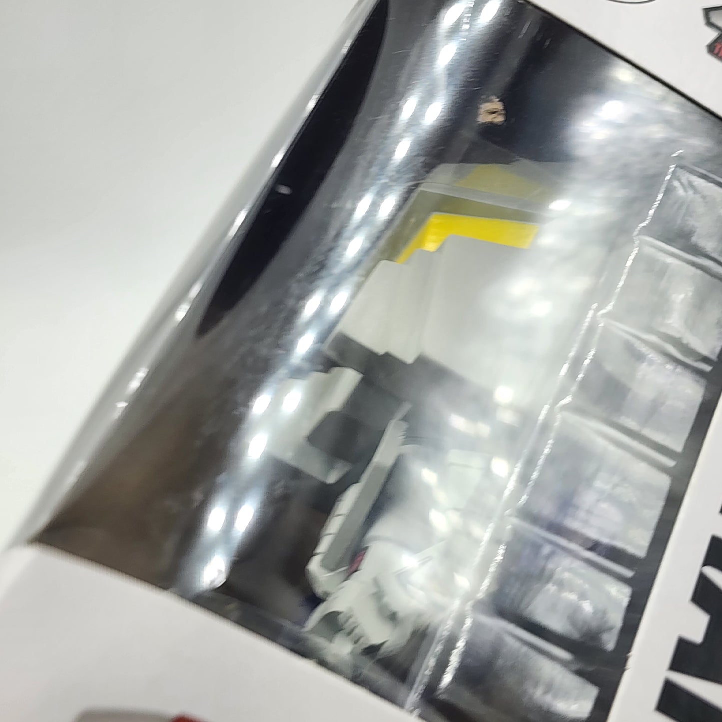 Funko Pop - 40 Years Transformers: Astrotrain #133