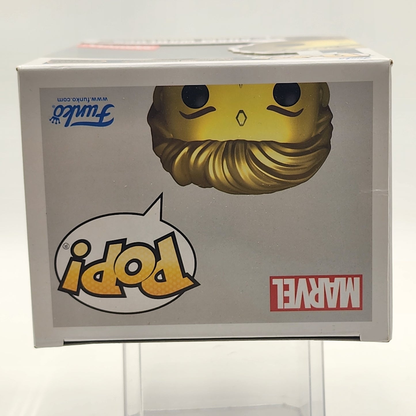 Funko Pop - Marvel: Guardians o/t Galaxy: Adam Warlock #1214