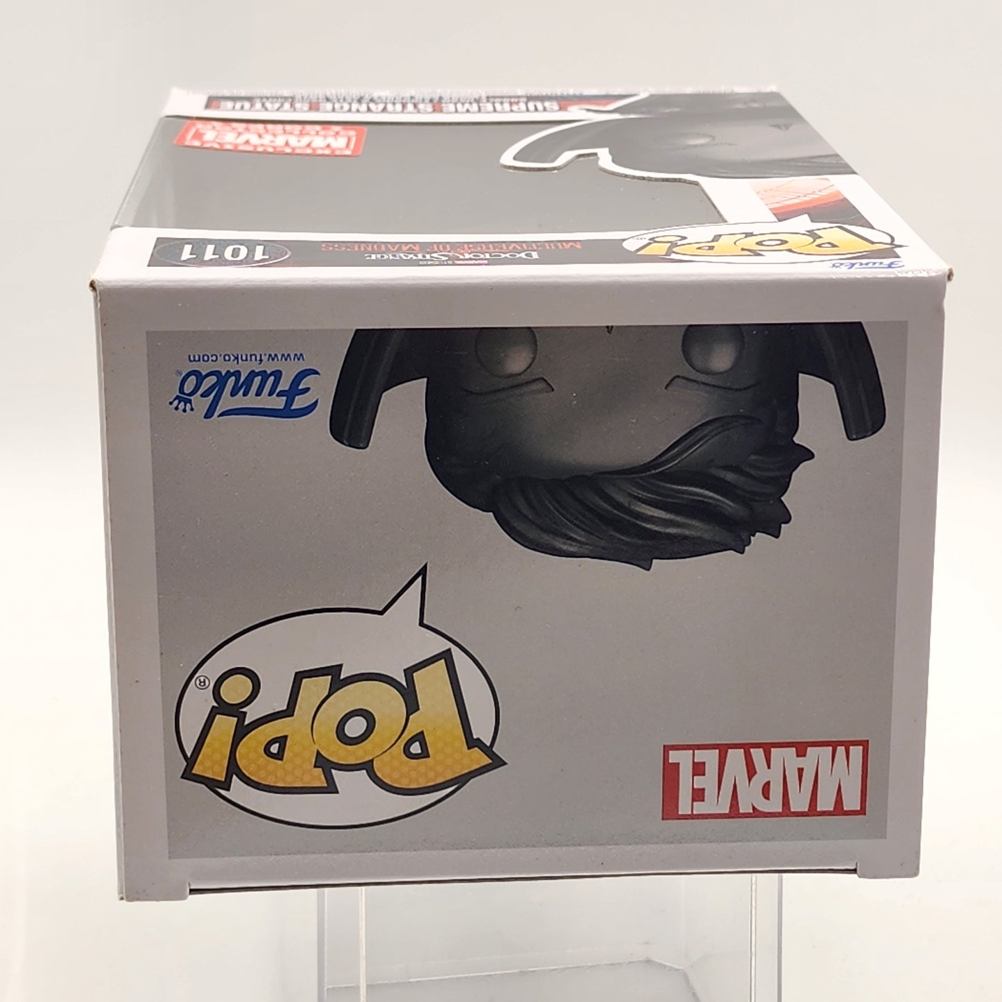 Funko Pop - Dr. Strange Multiverse of Madness: Dr. Strange Statue #1011