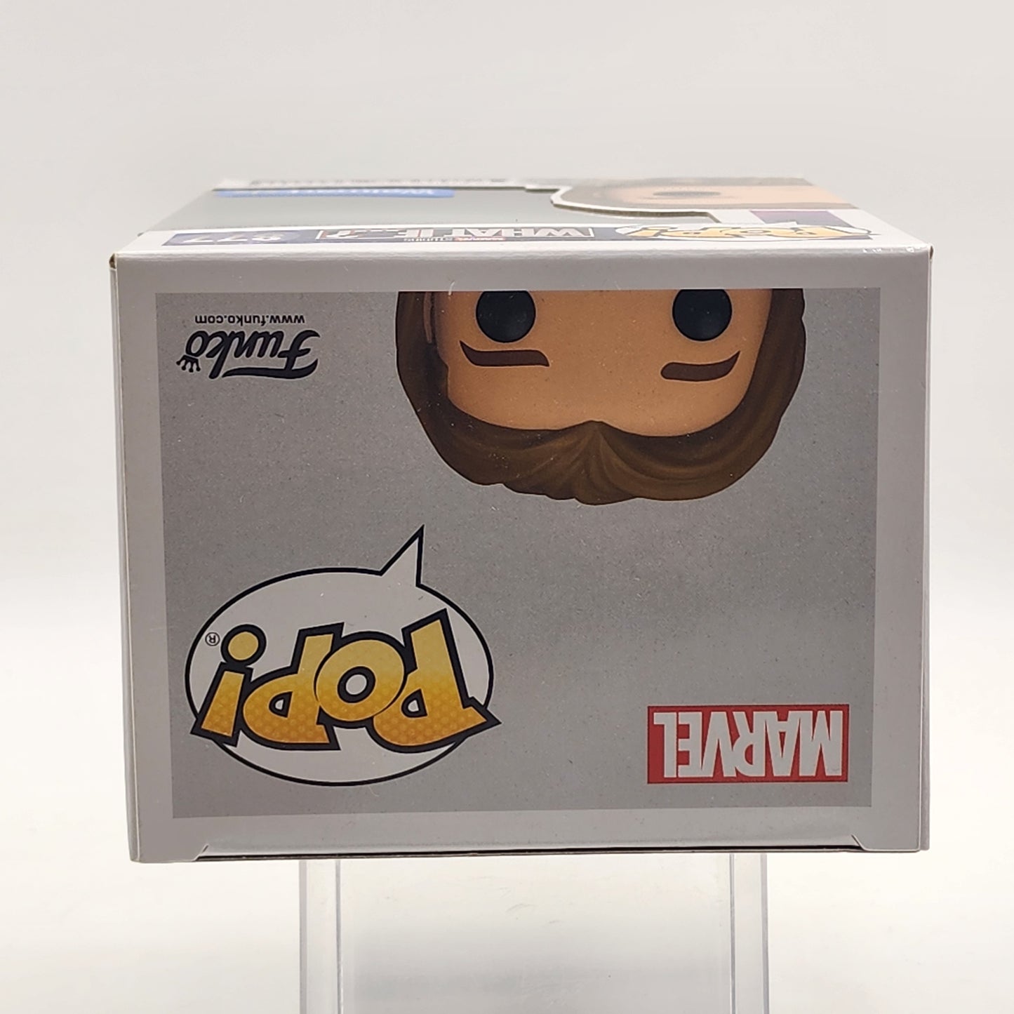 Funko Pop - What If…?: Party Thor #877
