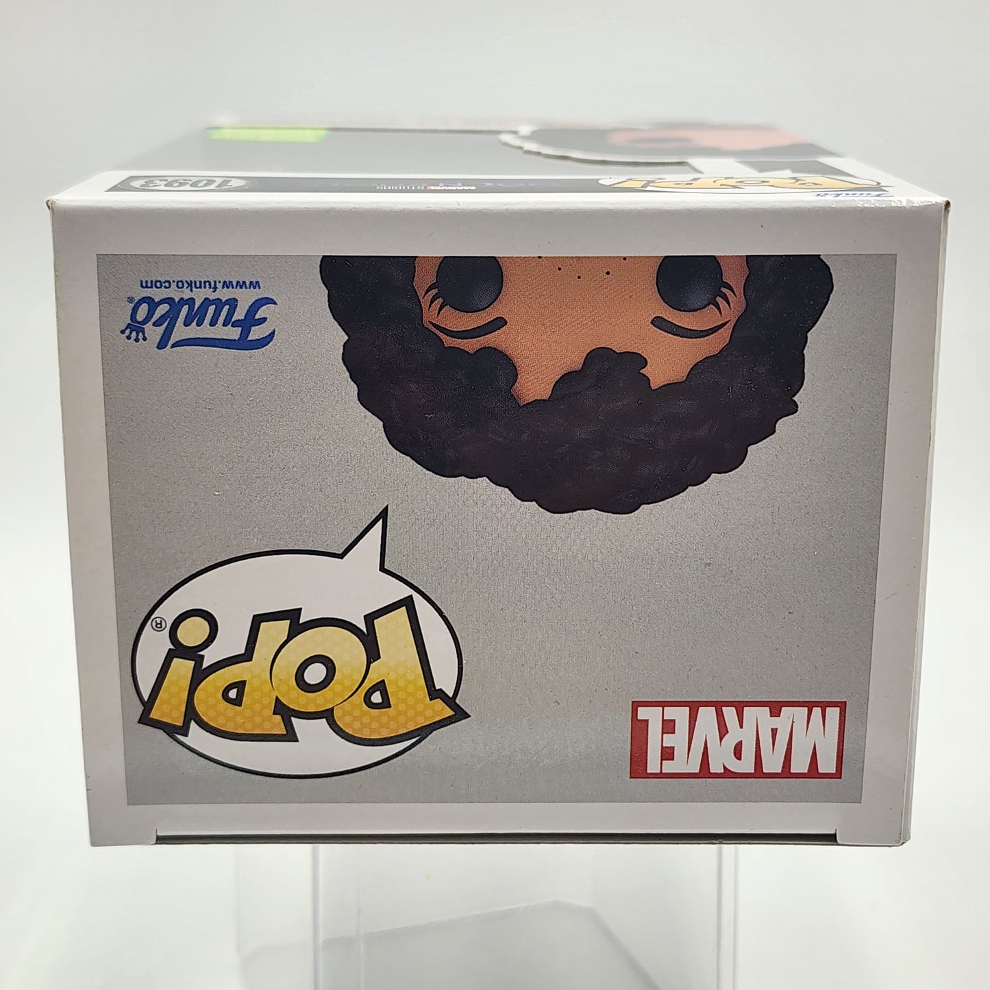 Funko Pop - Moon Knight: Scarlet Scarab (Summer) #1093