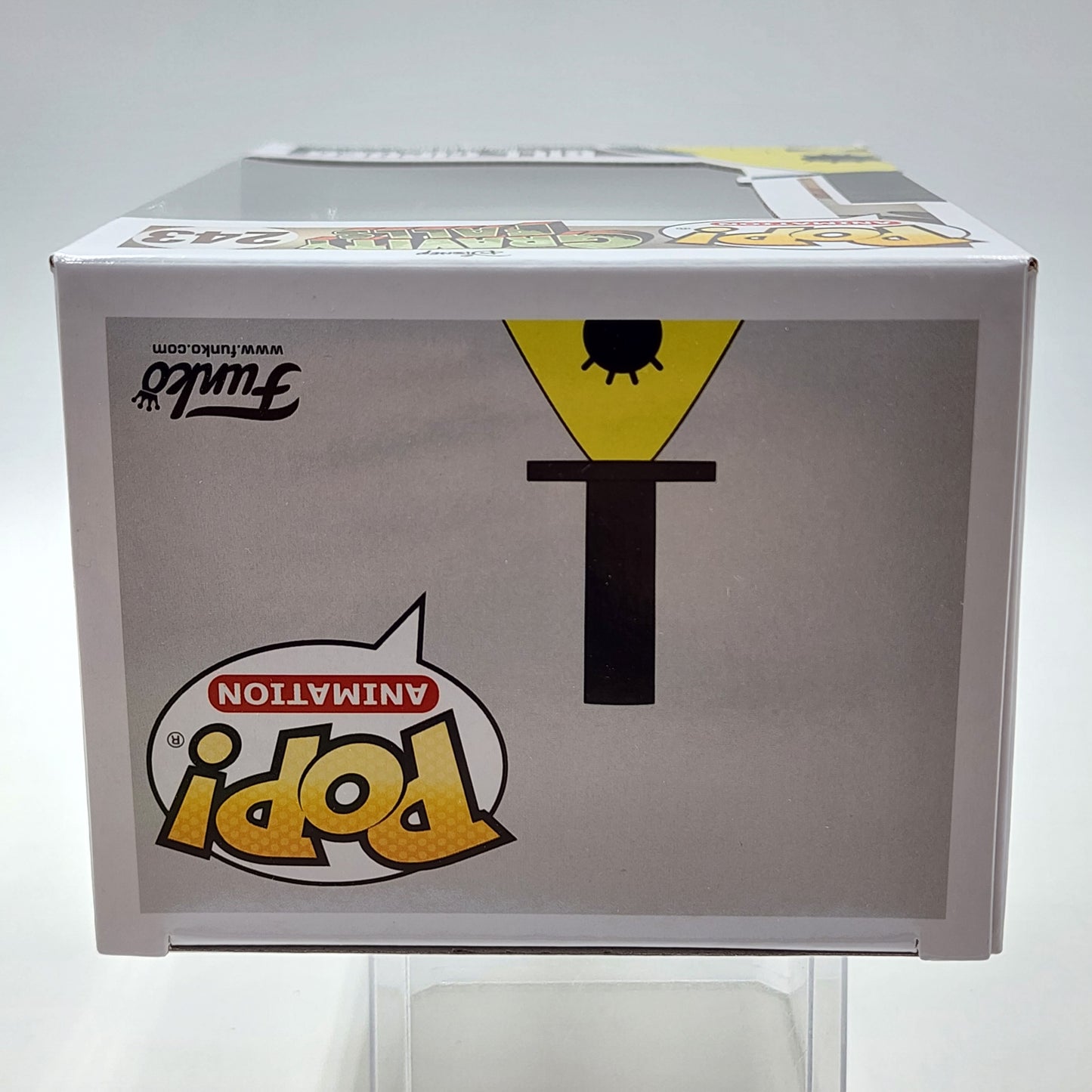 Funko Pop - Gravity Falls: Bill Cipher #243