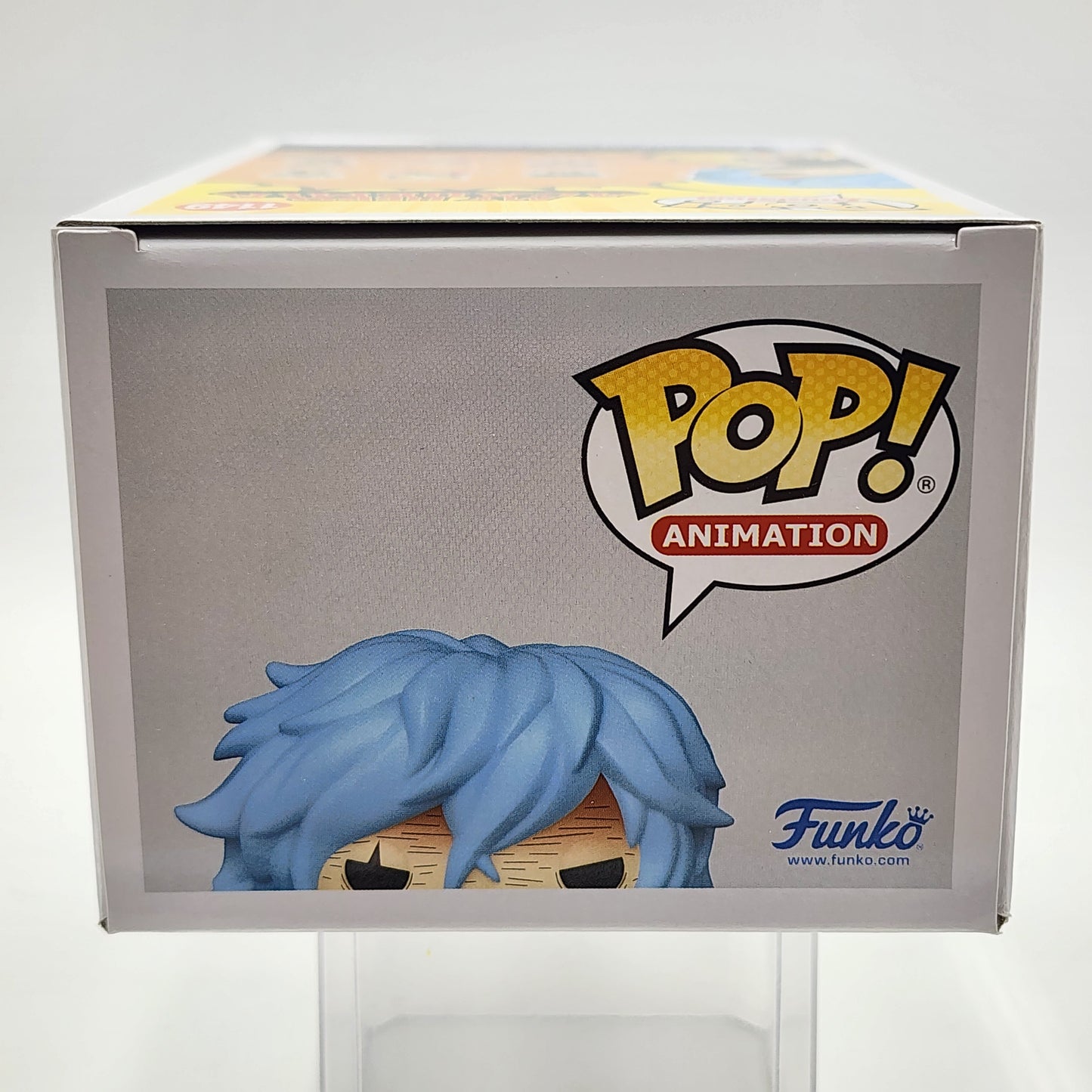 Funko Pop - My Hero Academia: Tomura Shigaraki #1149 (Chase)