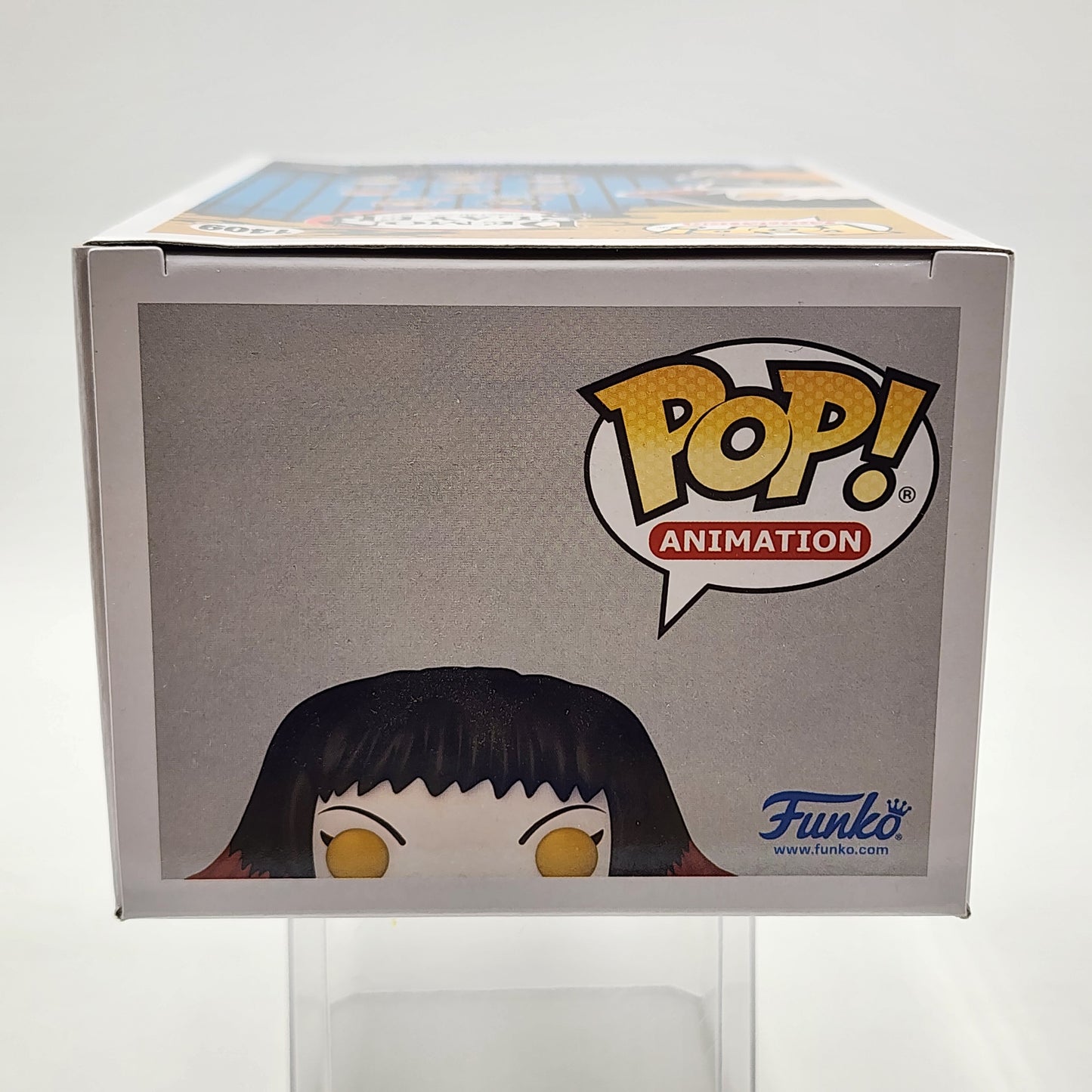 Funko Pop - Demon Slayer: Susamaru #1409 (Chase)