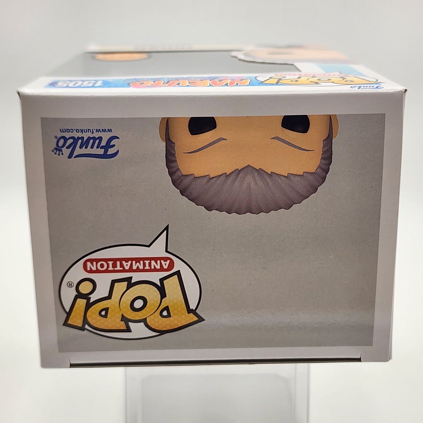 Funko Pop - Naruto Shippuden: Hidan (Chase) #1505