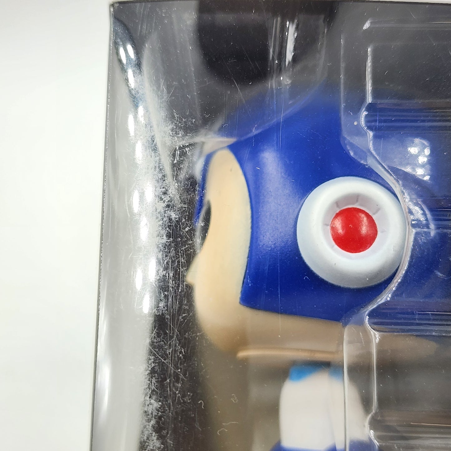 Funko Pop - Mega Man: Mega Man - Ice Slasher #102