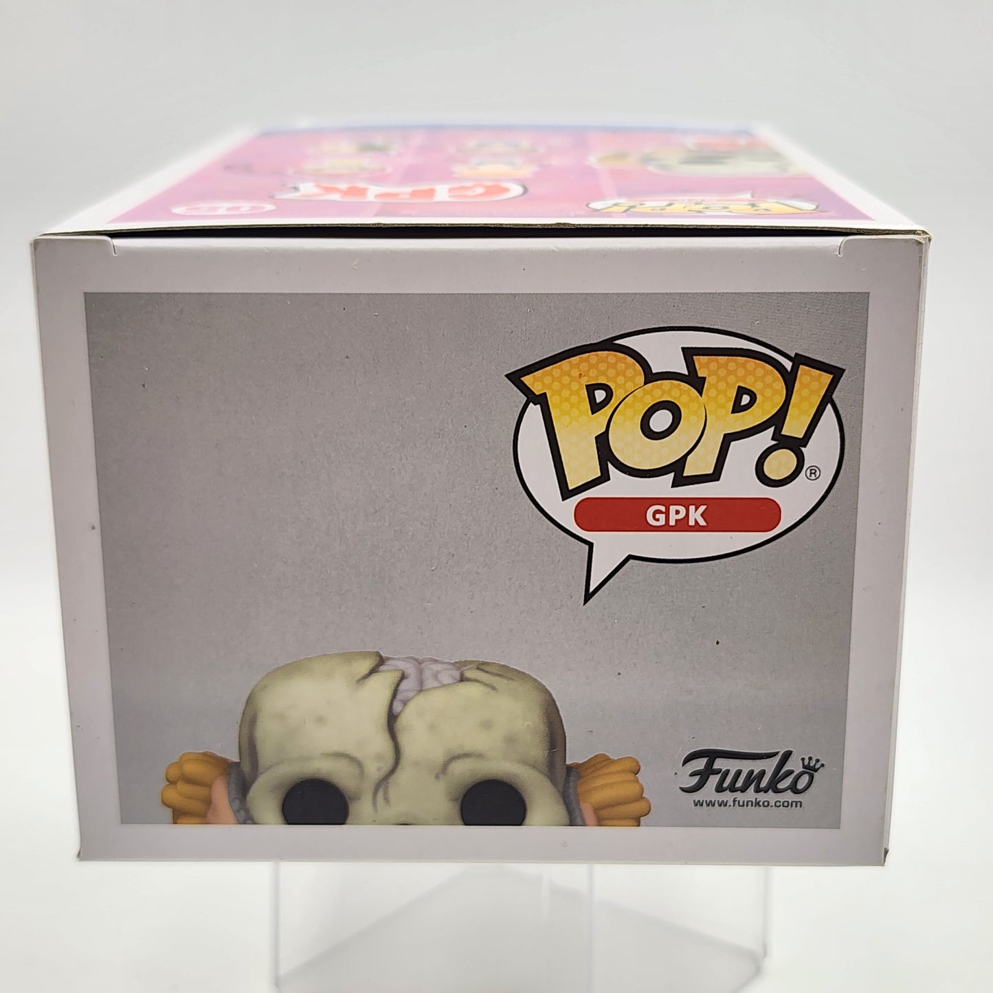 Funko Pop - GPK: Bony Tony (Spring) #05