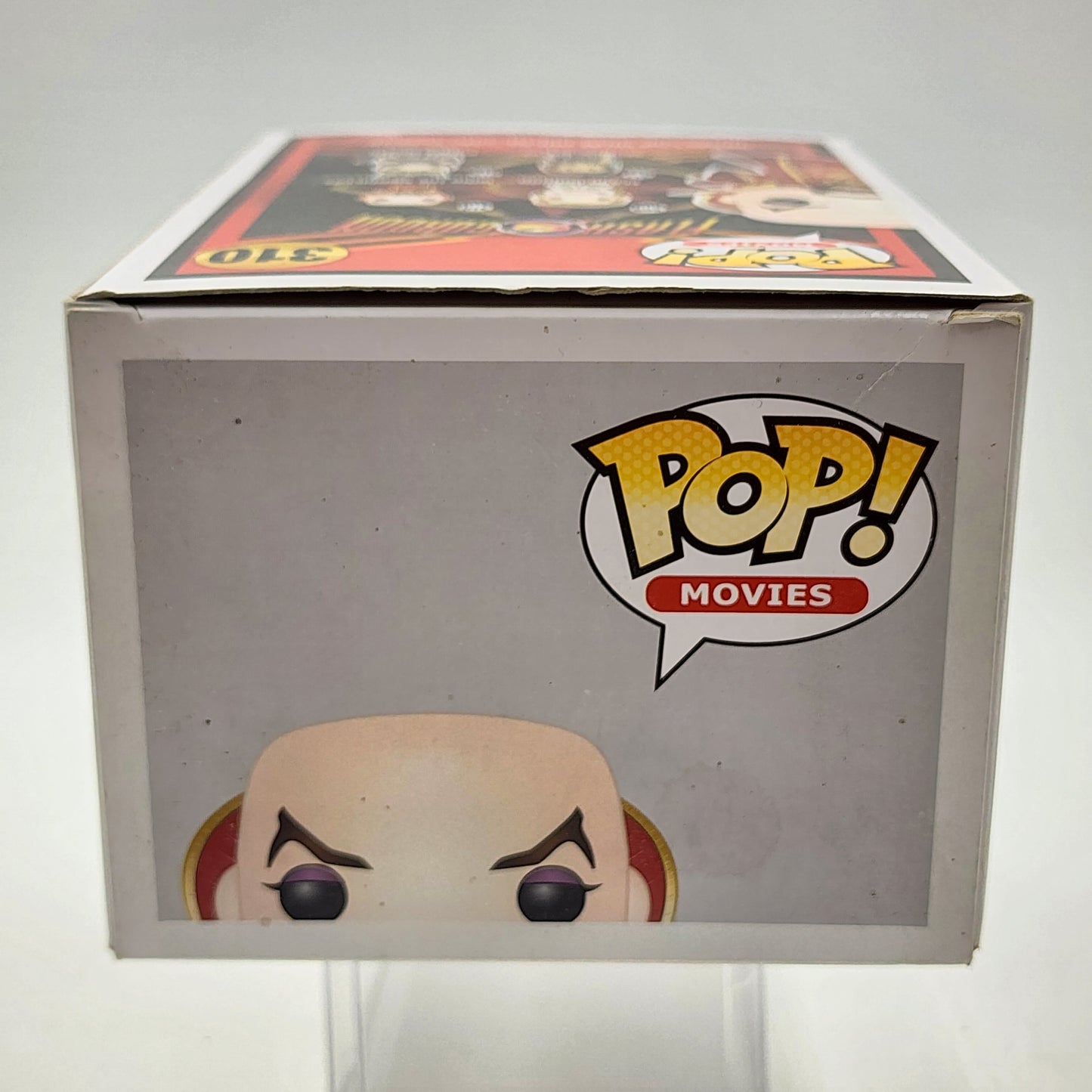 Funko Pop - Flash Gordon: Ming The Merciless #310