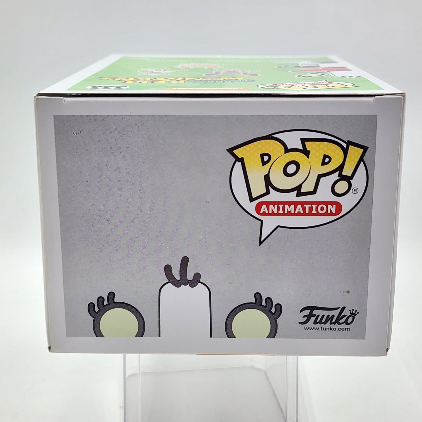 Funko Pop - Real Monsters: Oblina  #223