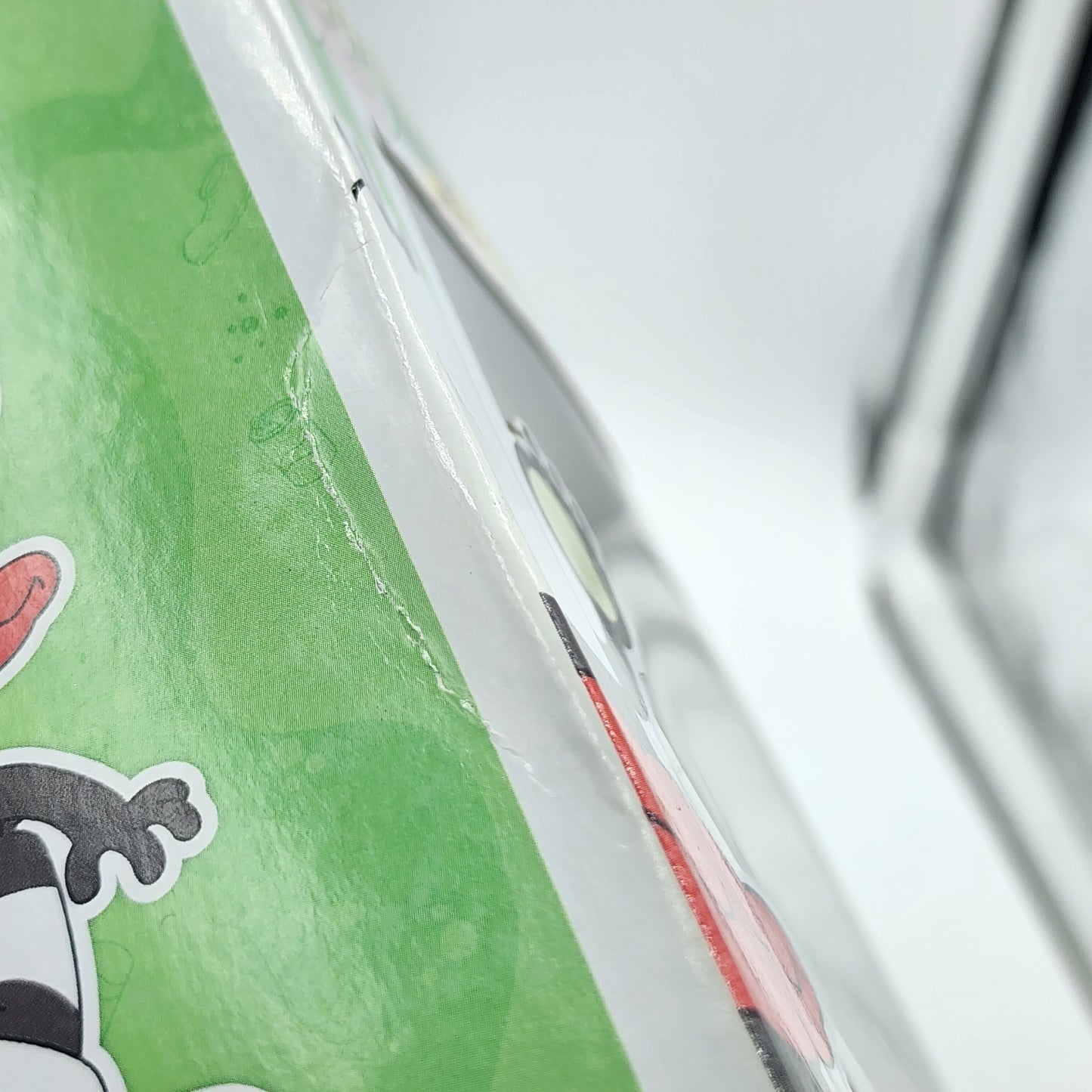 Funko Pop - Real Monsters: Oblina  #223