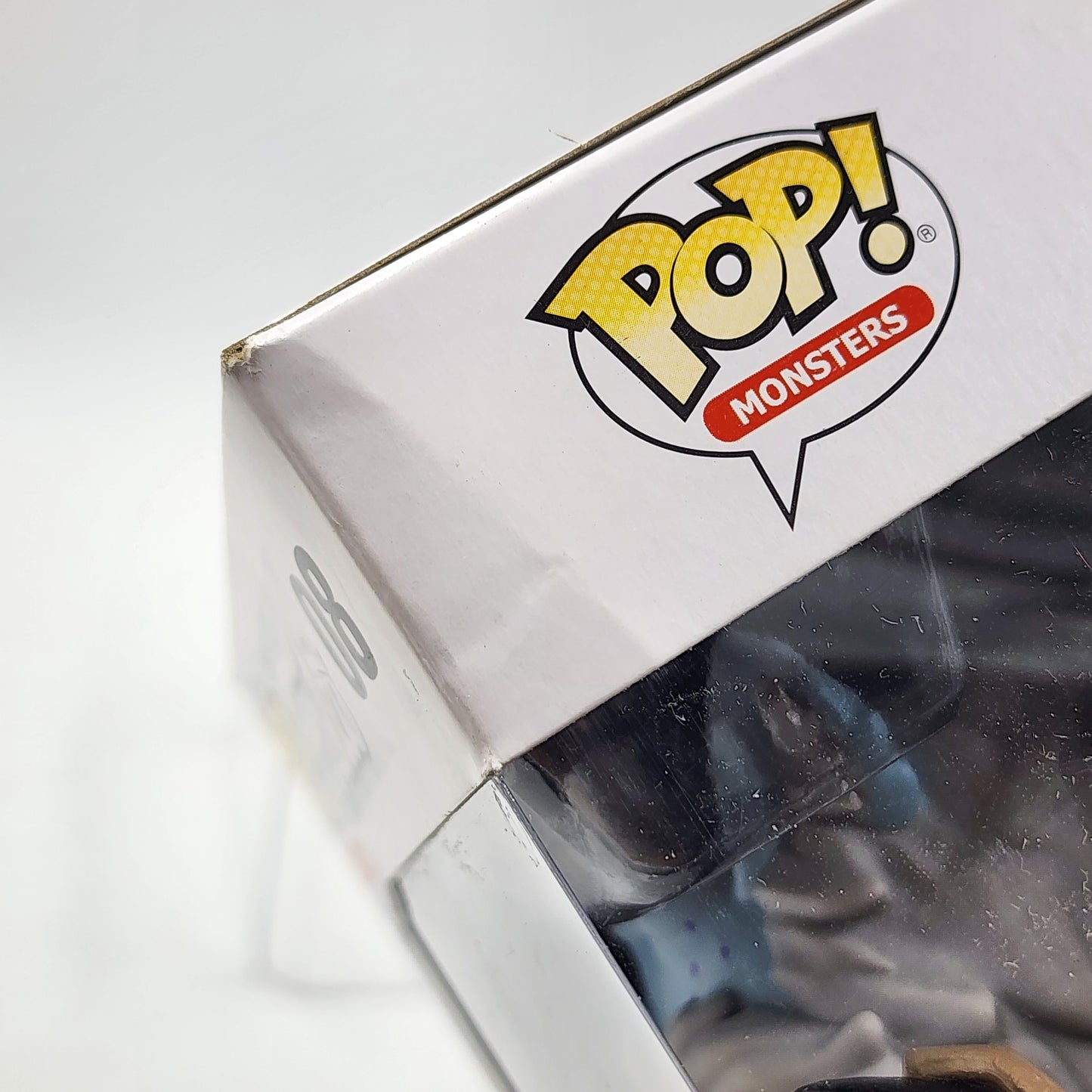 Funko Pop - Wetmore Forest: Magnus Twistknot #08