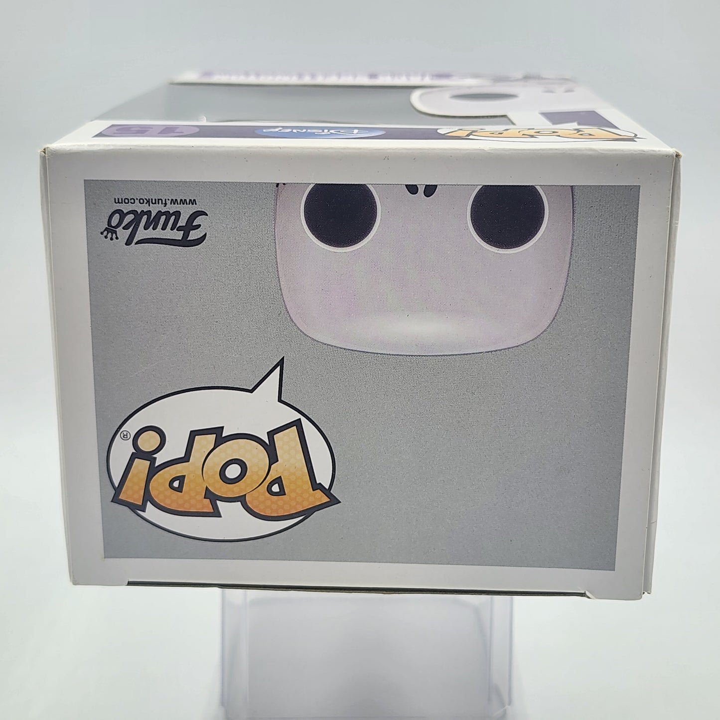 Funko Pop - Nightmare Before Christmas: Jack Skellington #15