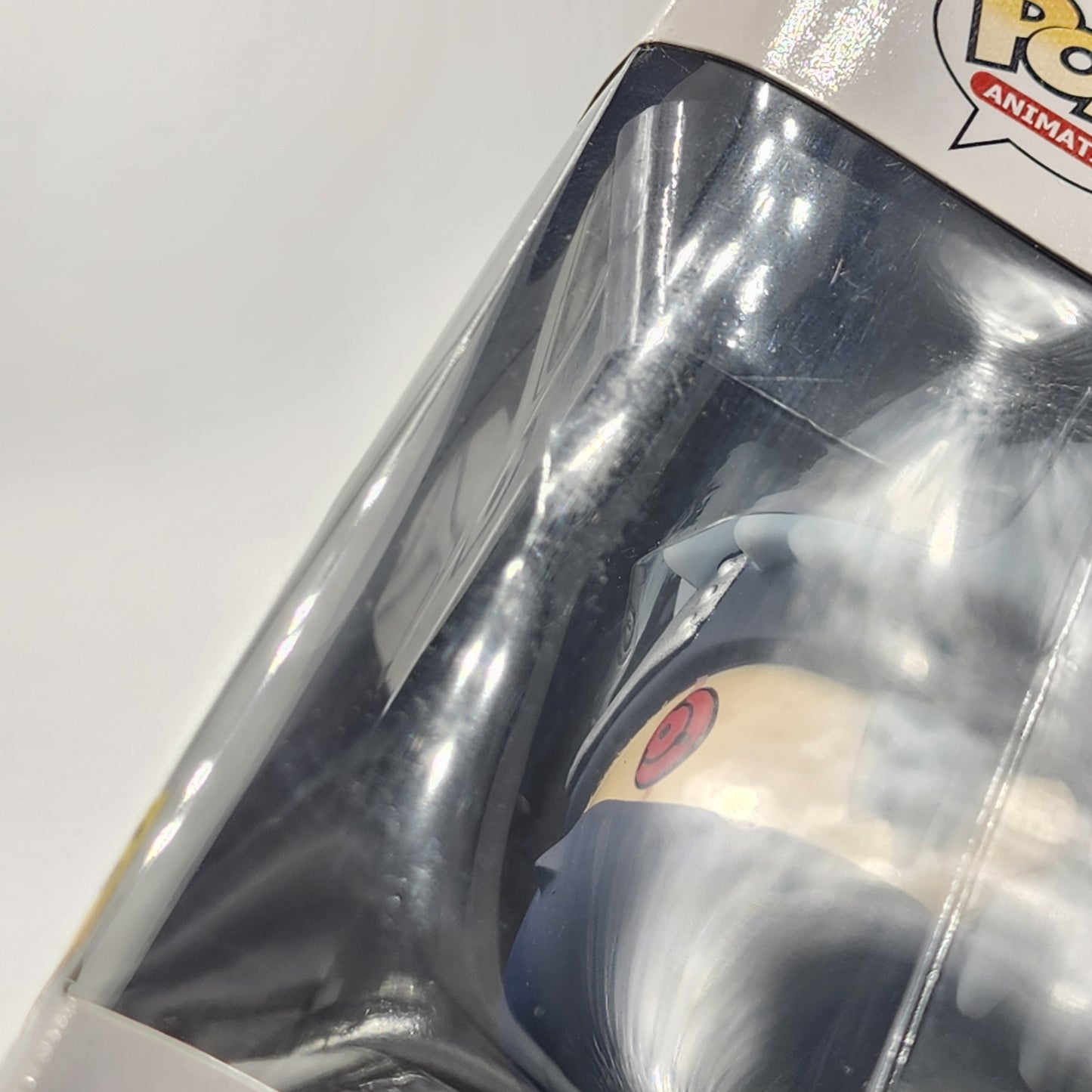Funko Pop - Naruto: Kakashi (Lightning Blade) #548