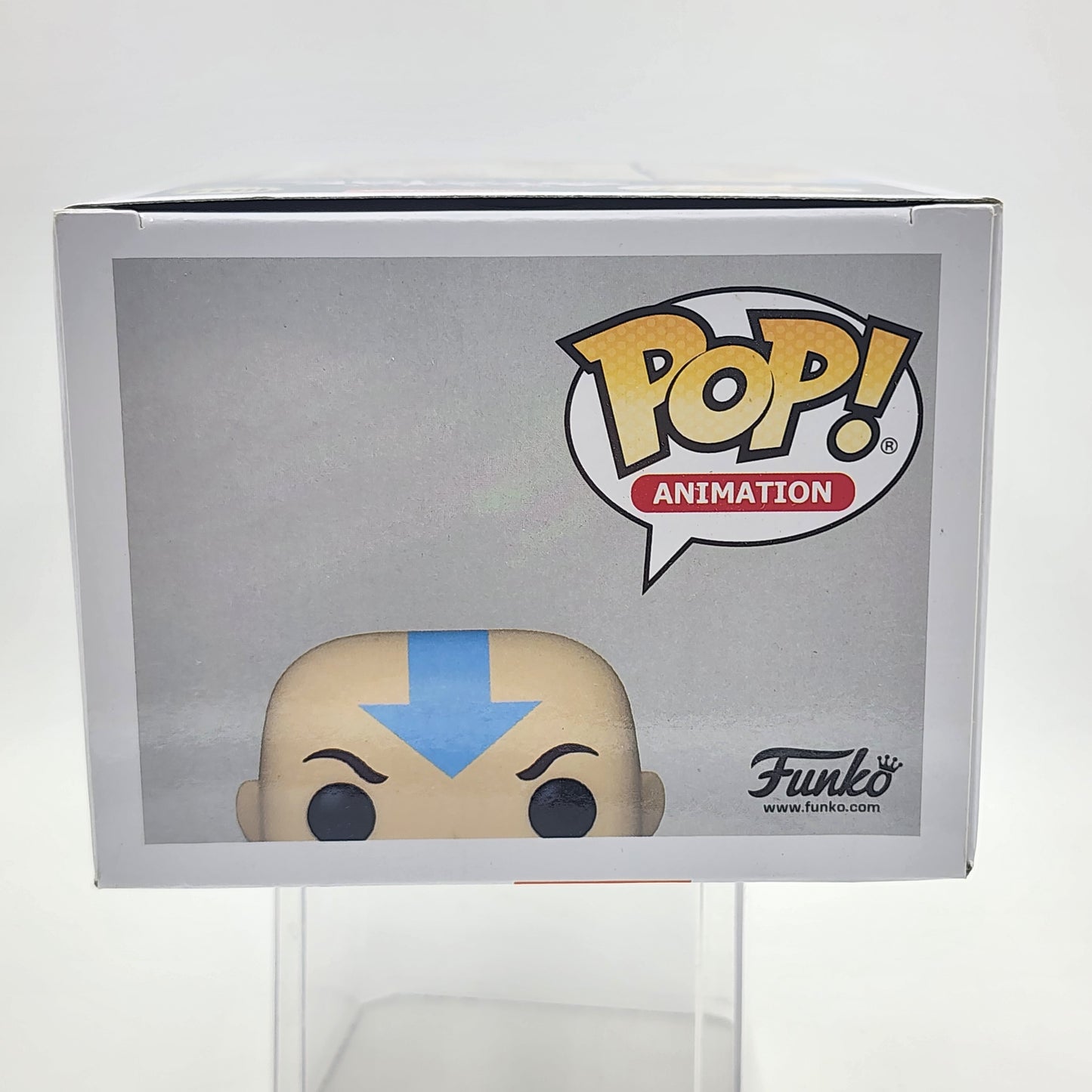 Funko Pop - Avatar: Aang  #1044 (Fall Conv.)