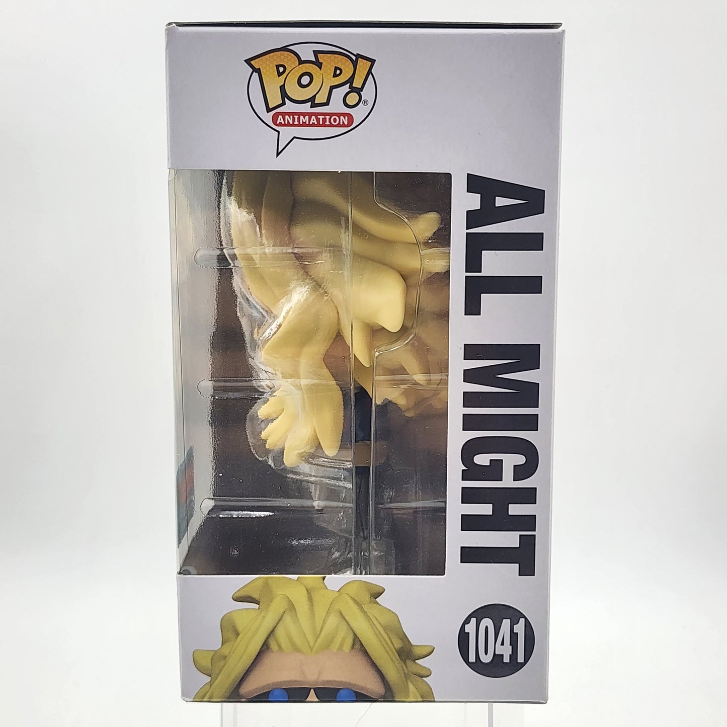 Funko Pop - My Hero Academia: All Might #1041 (Fall Conv.)