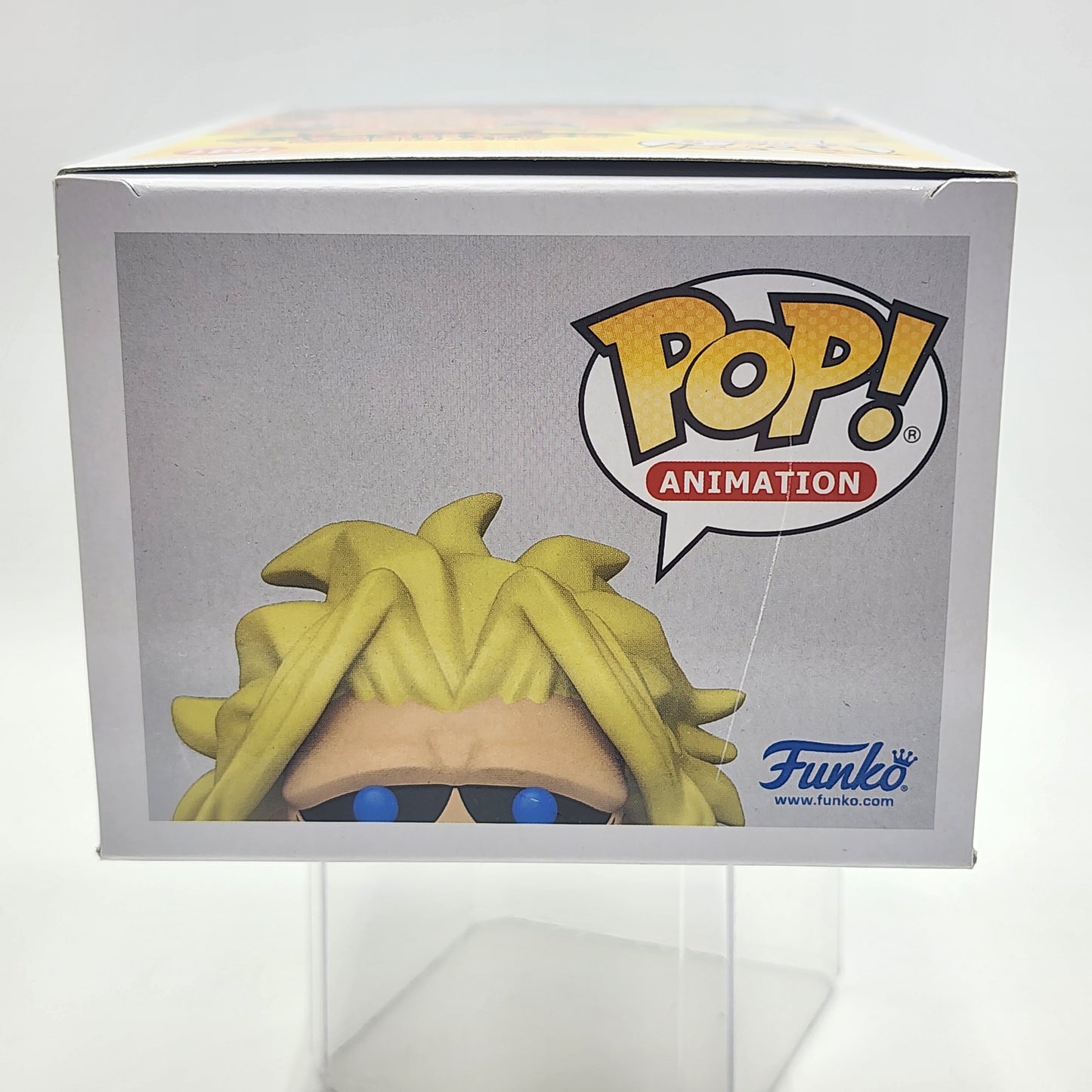 Funko Pop - My Hero Academia: All Might #1041 (Fall Conv.)