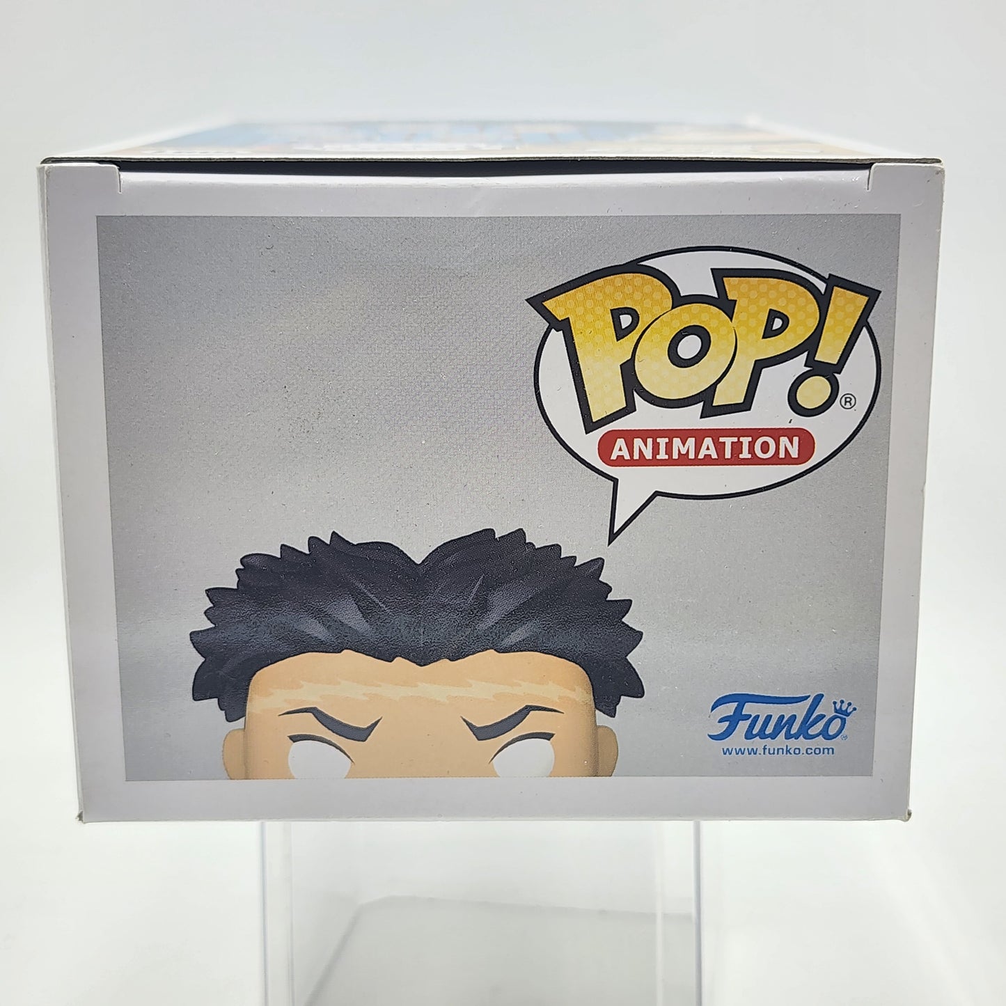 Funko Pop - Demon Slayer: Gyomei Himejima #1091